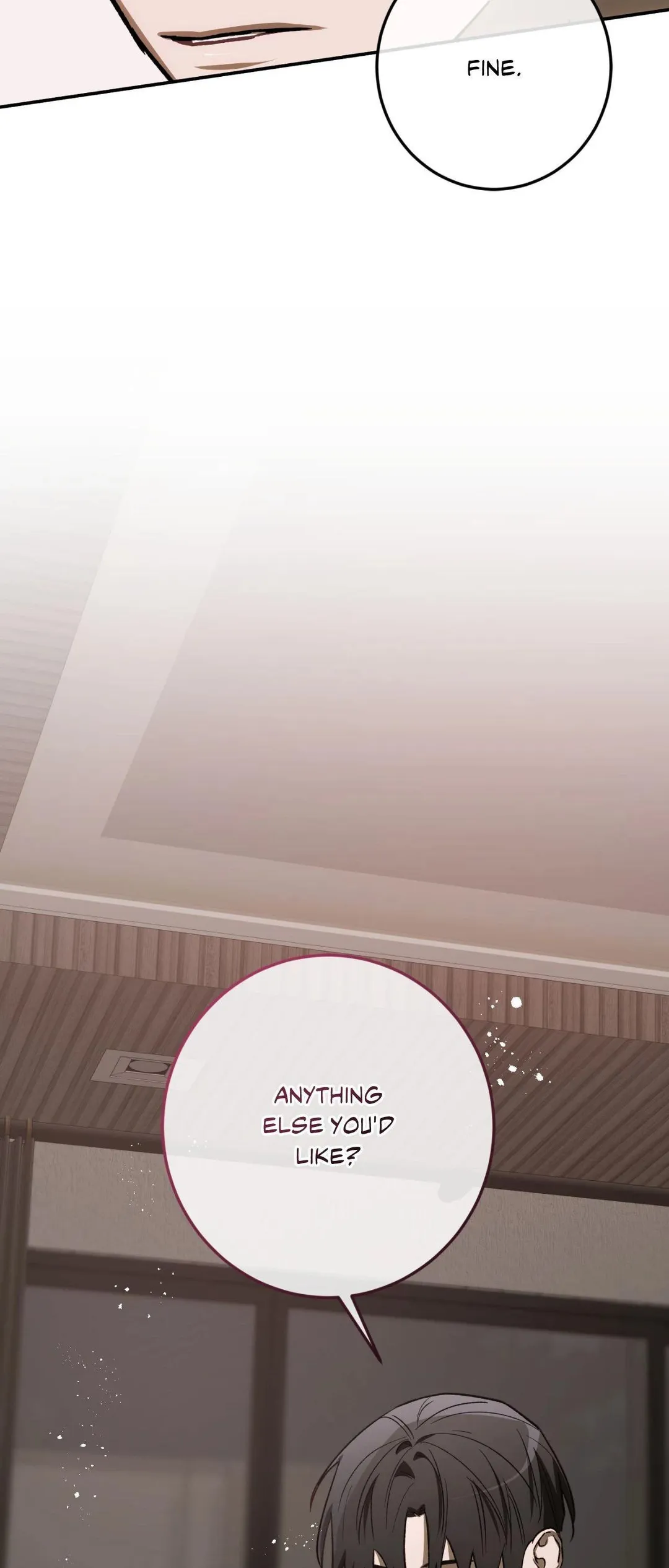 Precious Thing - Chapter 64 Page 68