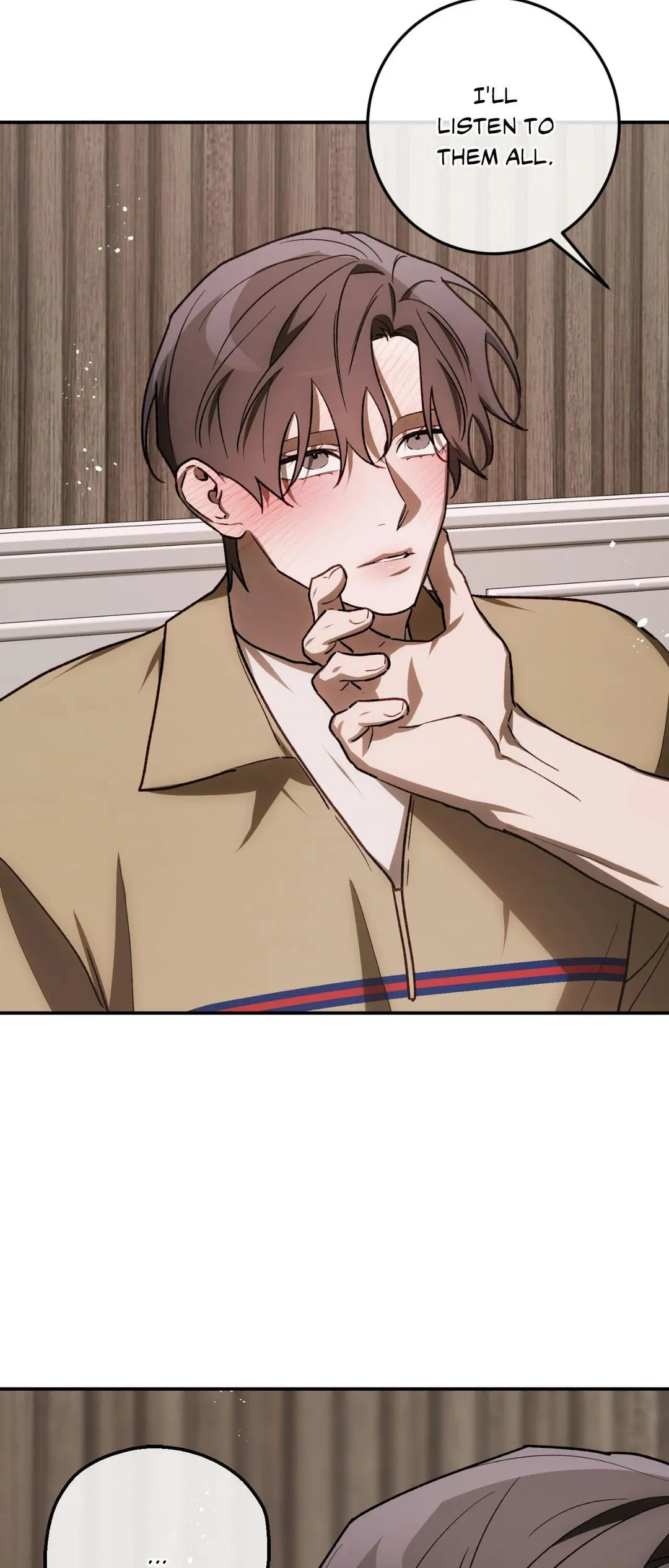 Precious Thing - Chapter 64 Page 70