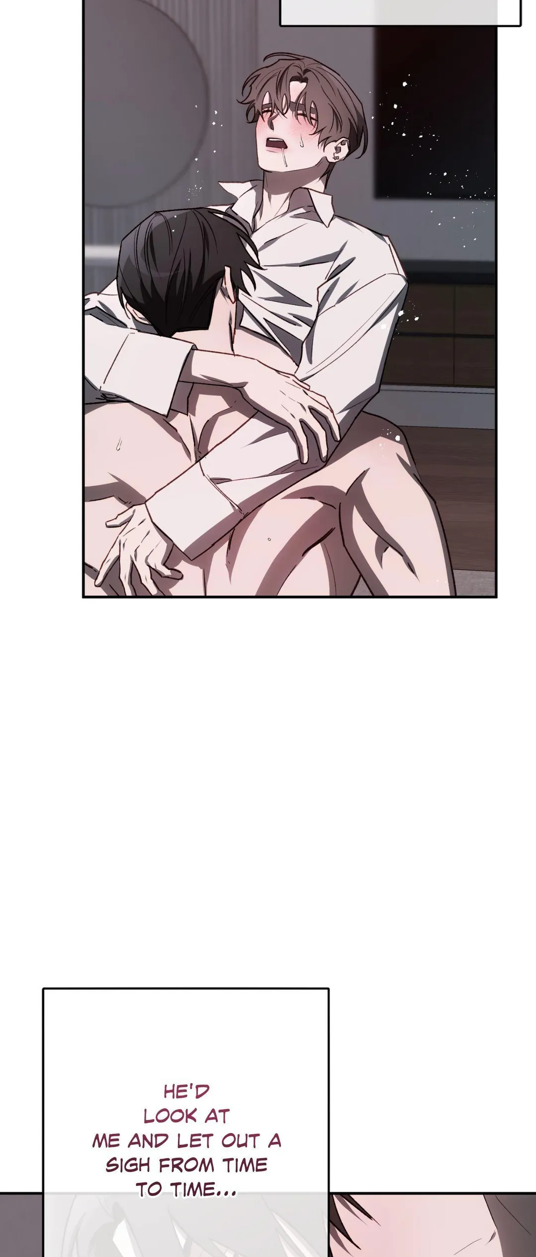 Precious Thing - Chapter 65 Page 3