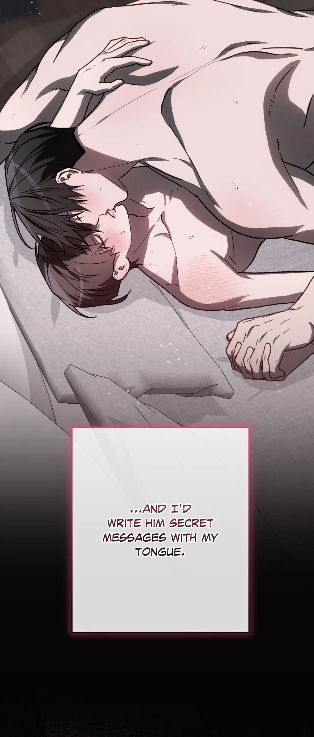 Precious Thing - Chapter 65 Page 5
