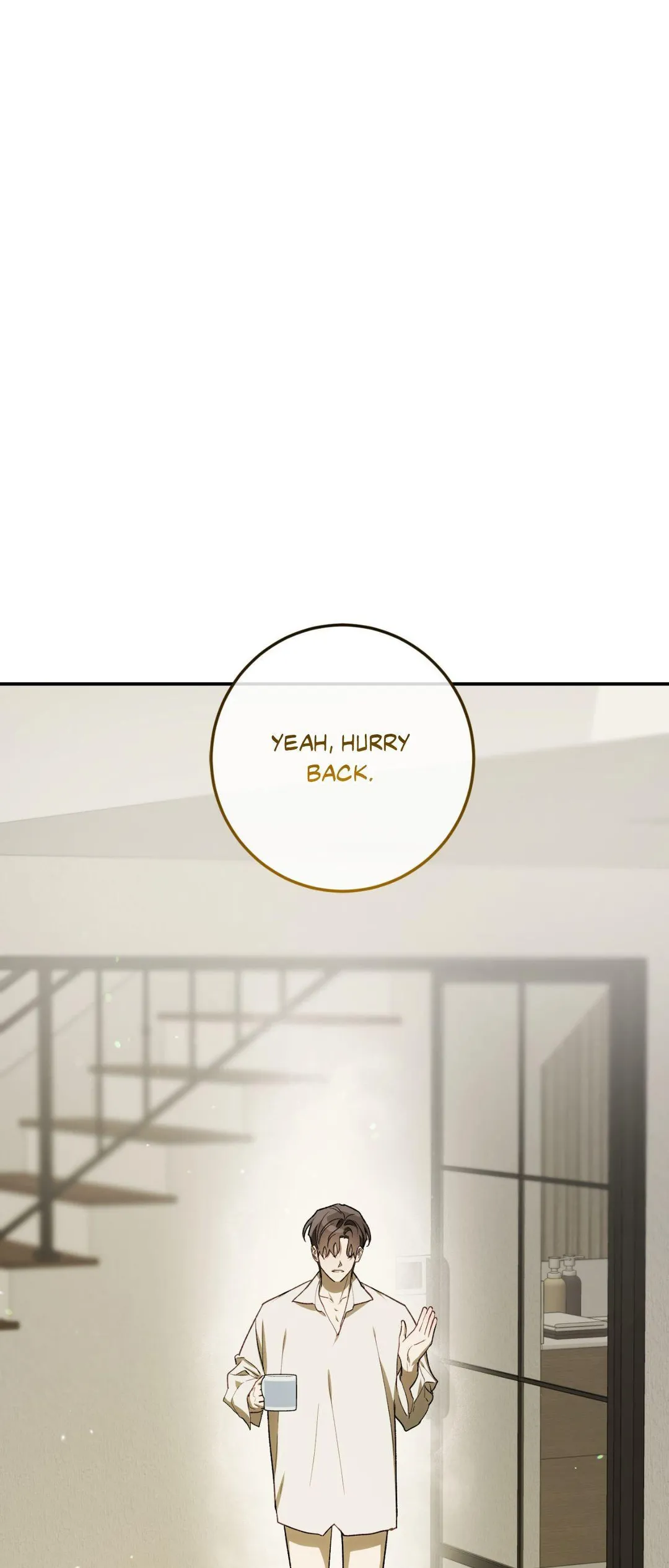 Precious Thing - Chapter 65 Page 20