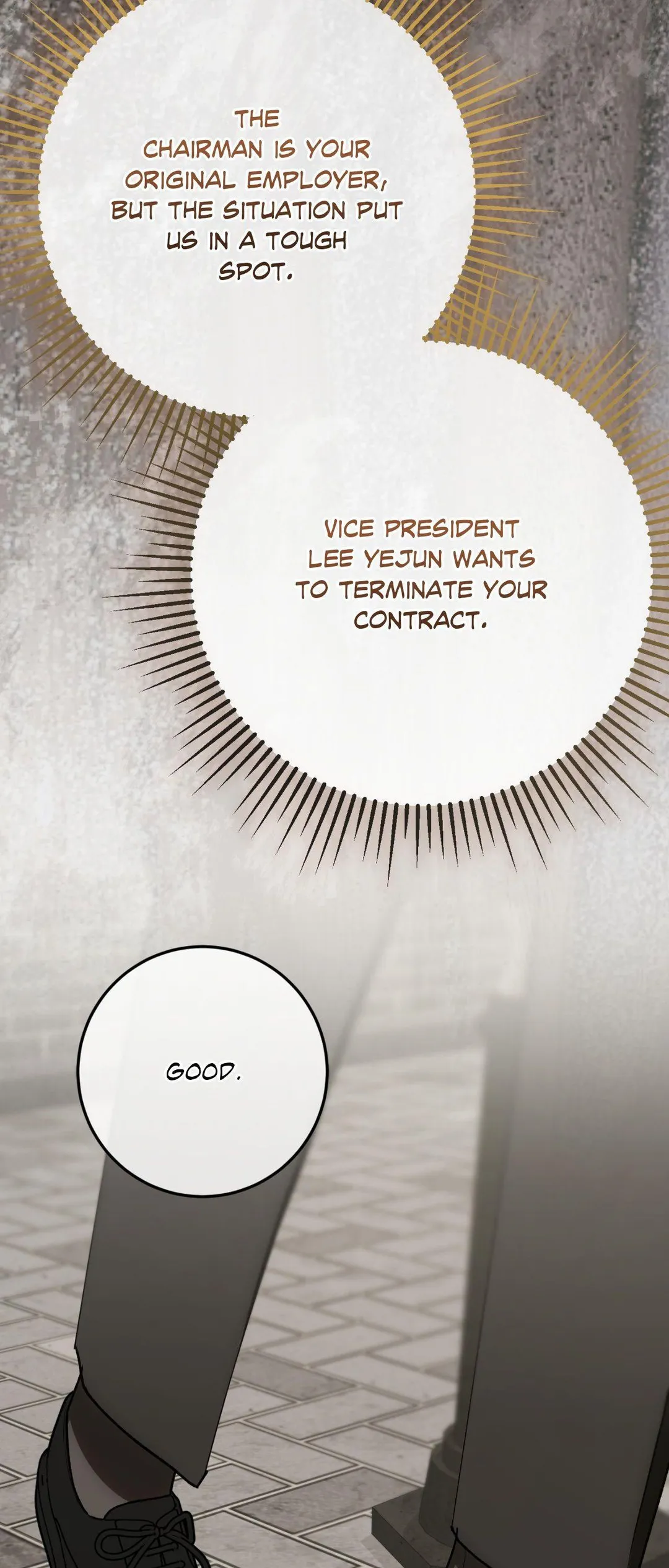 Precious Thing - Chapter 65 Page 23