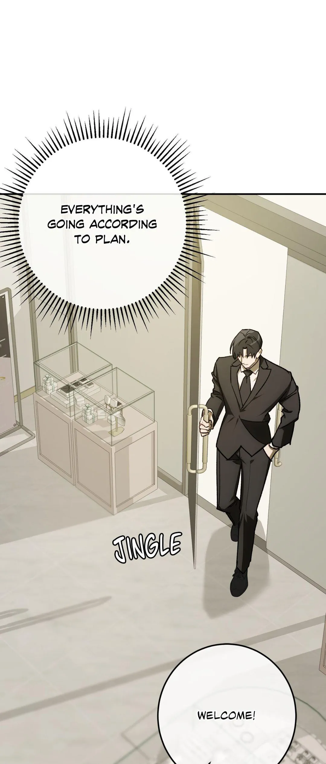 Precious Thing - Chapter 65 Page 26