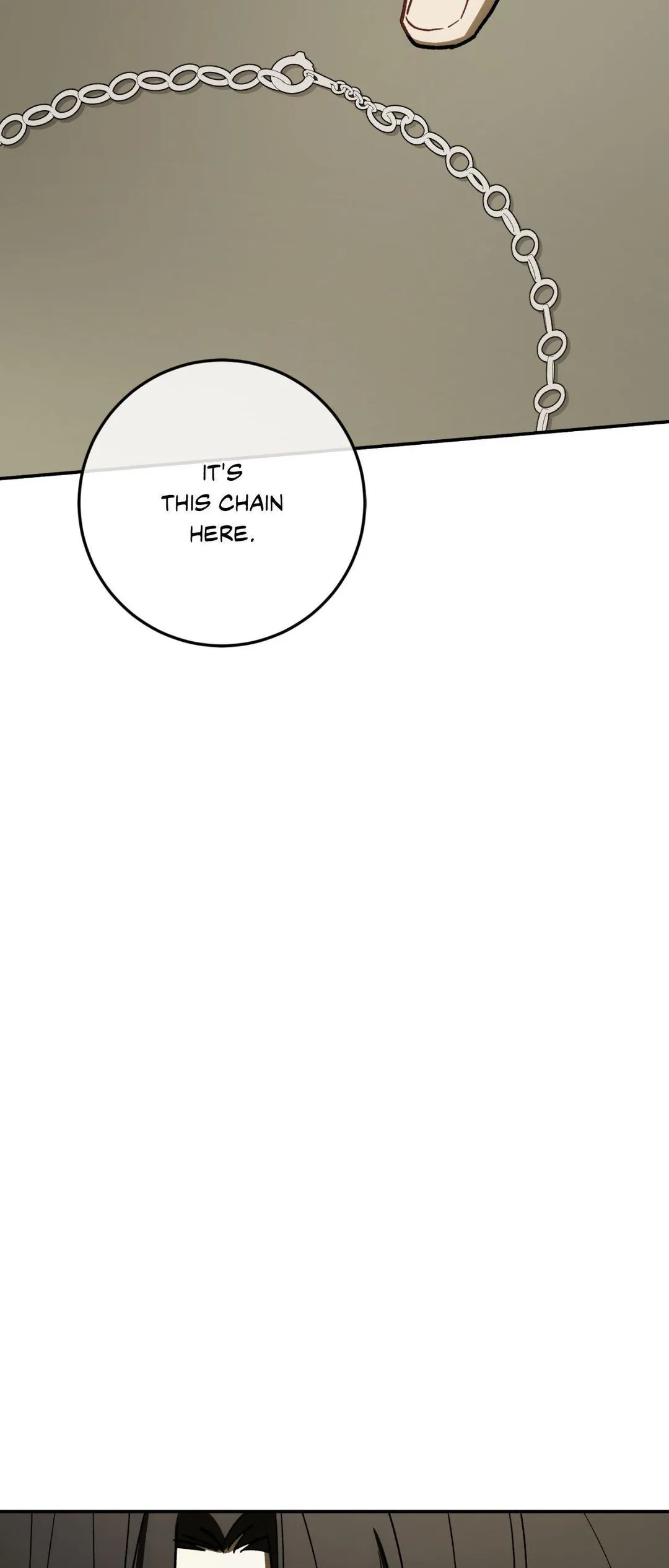 Precious Thing - Chapter 65 Page 31