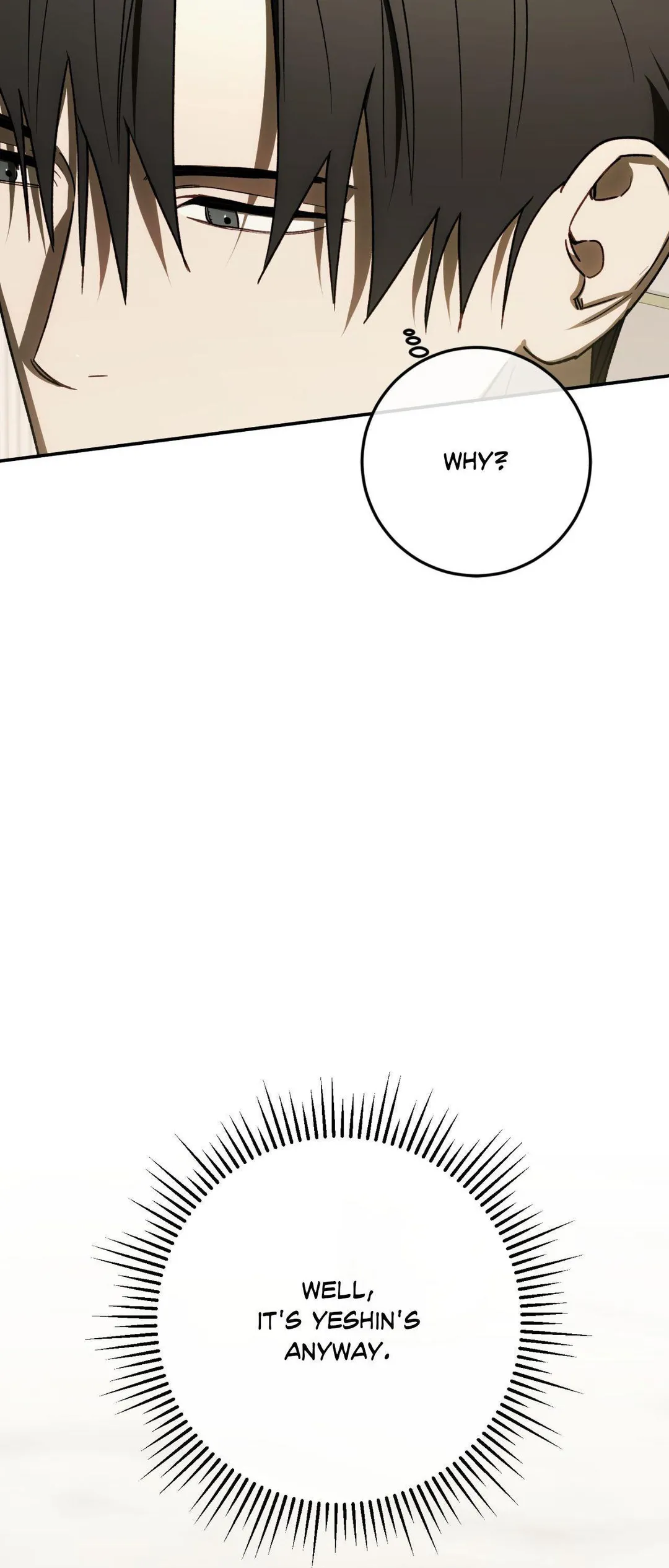 Precious Thing - Chapter 65 Page 32