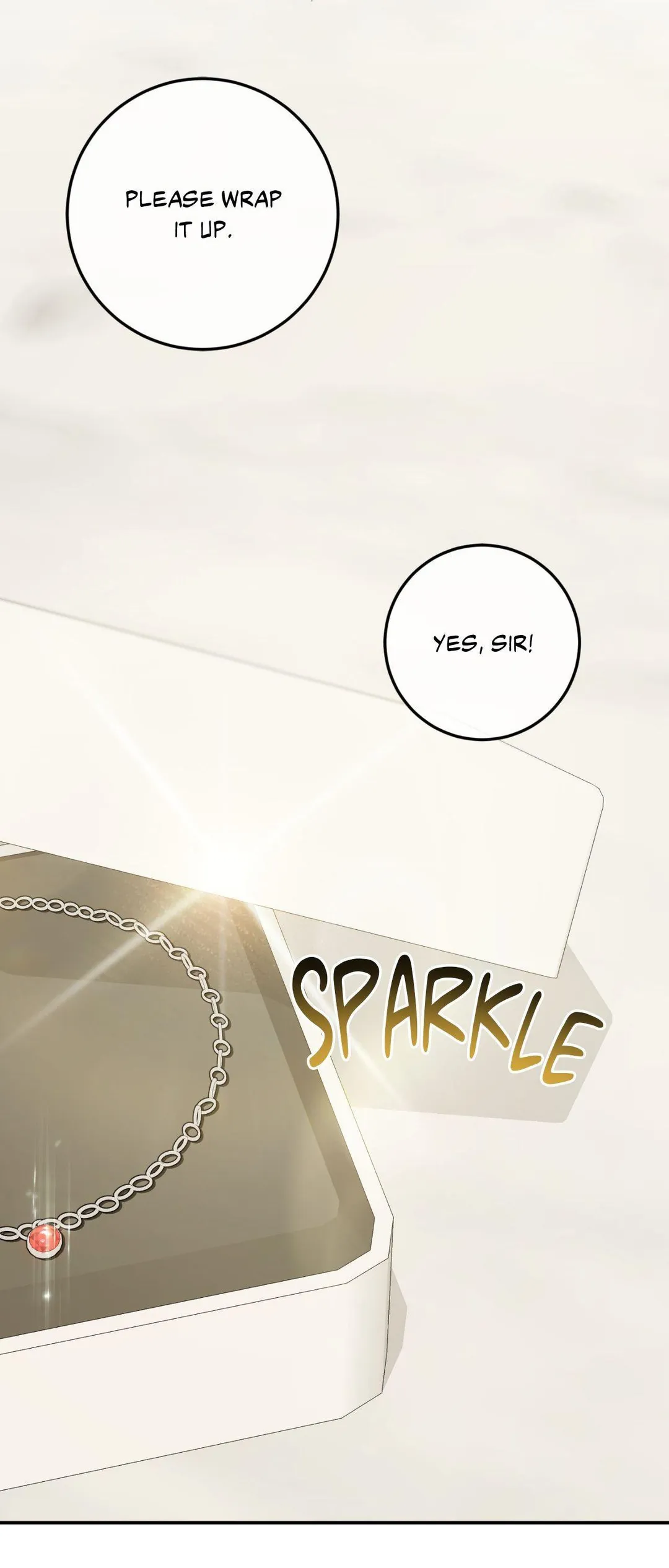 Precious Thing - Chapter 65 Page 33