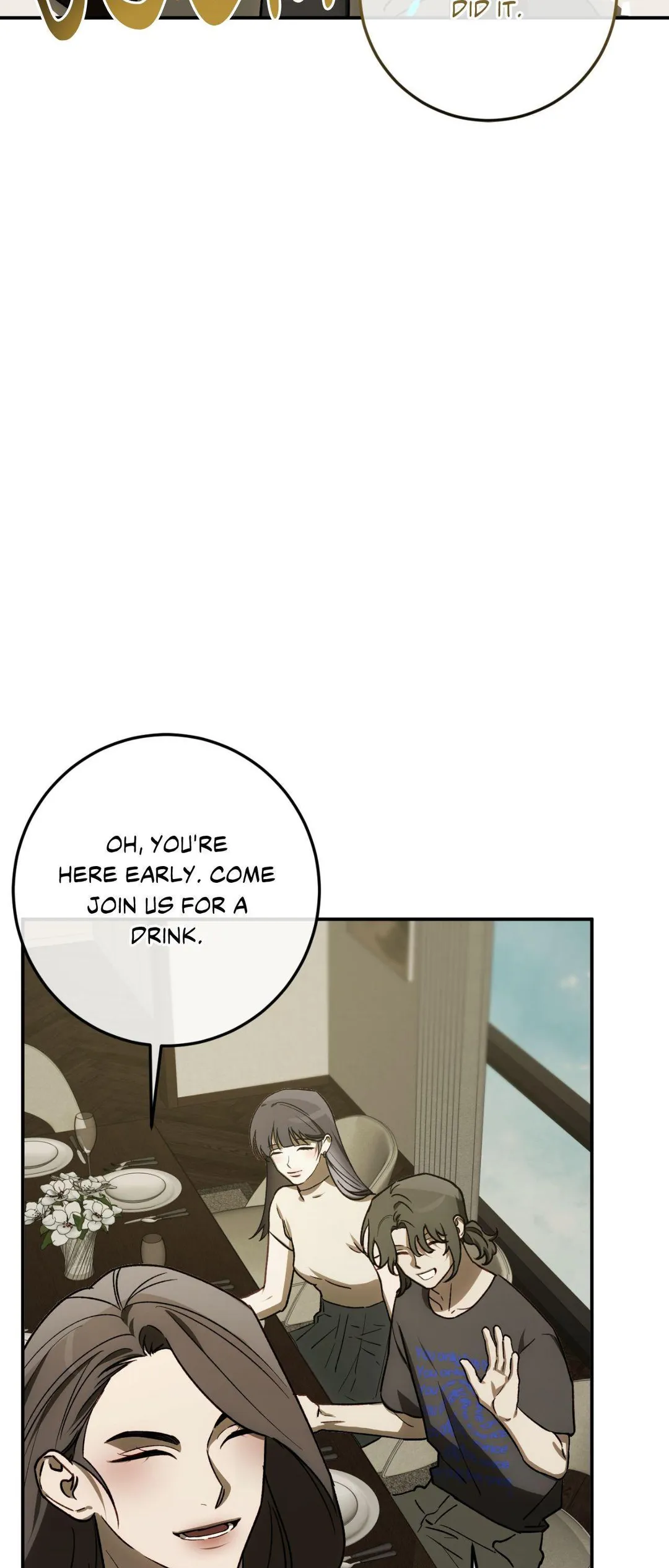 Precious Thing - Chapter 65 Page 37