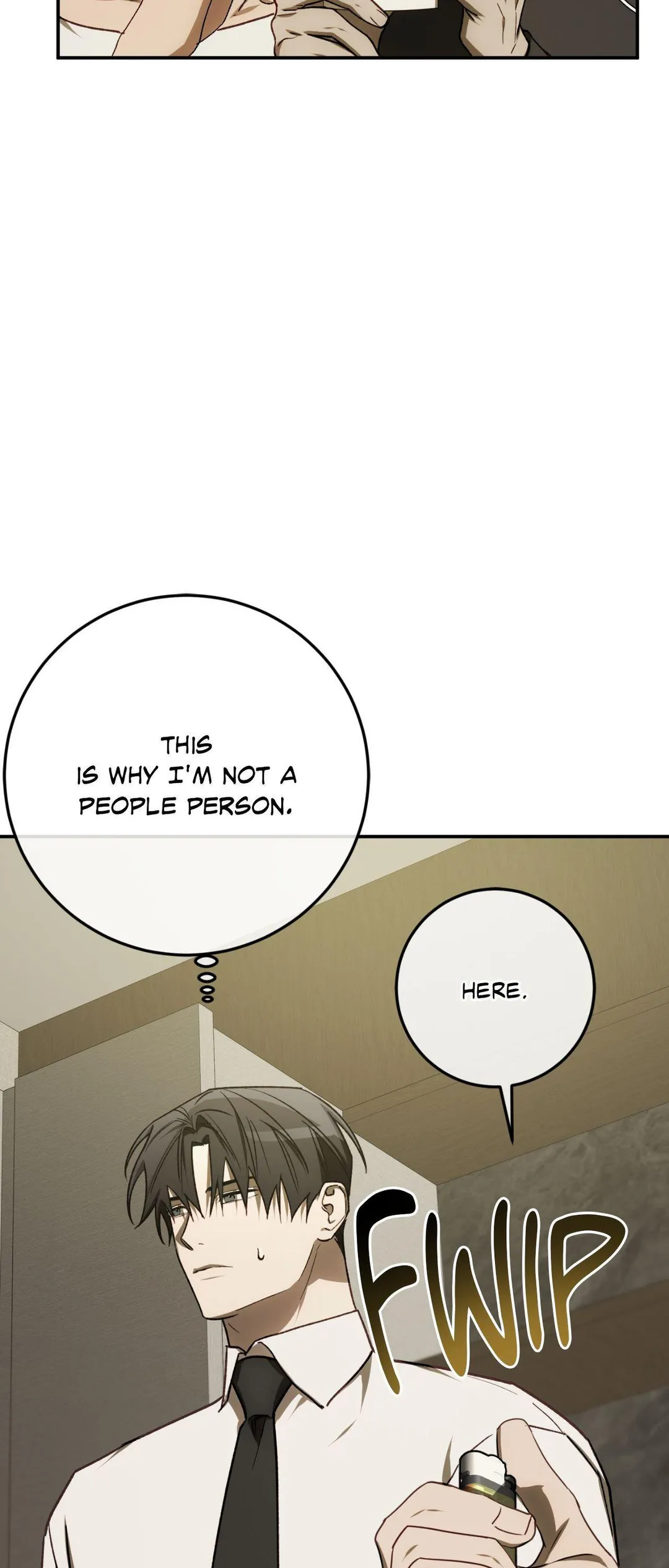 Precious Thing - Chapter 65 Page 39