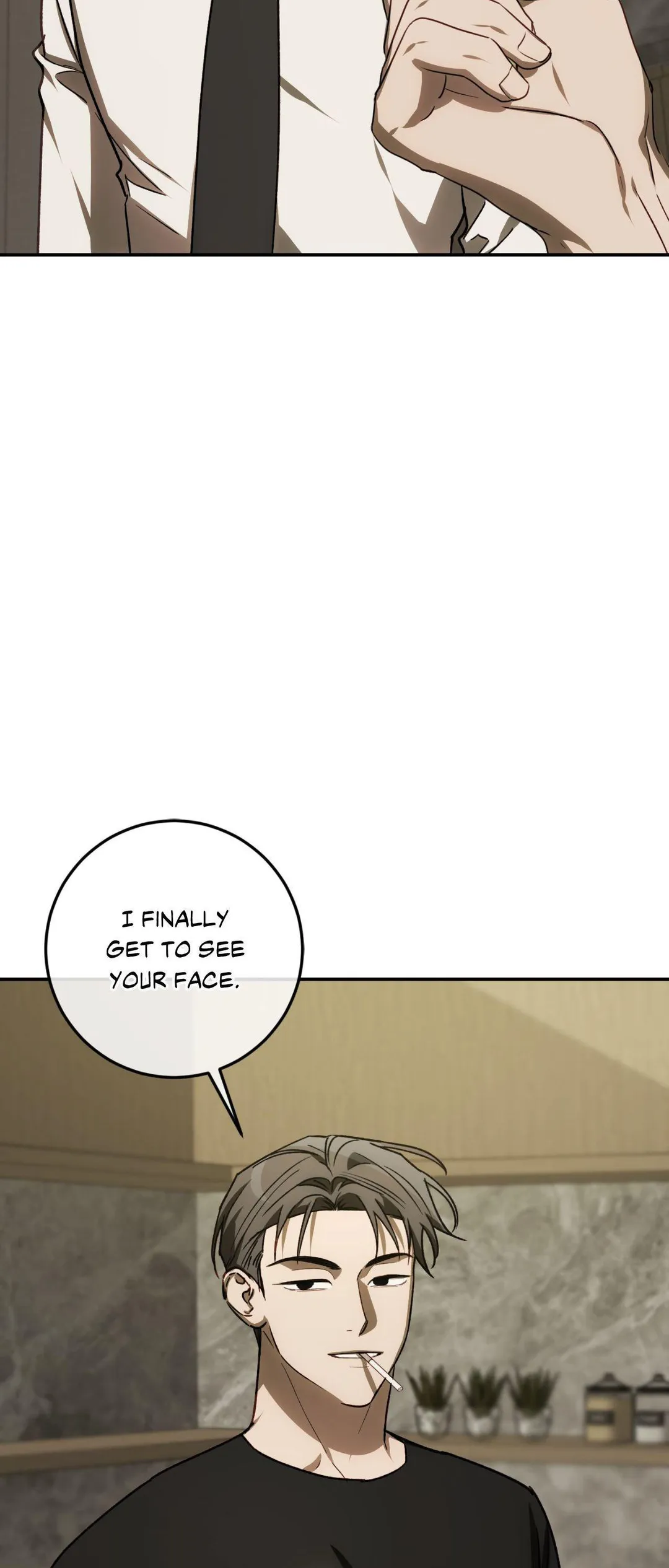 Precious Thing - Chapter 65 Page 40