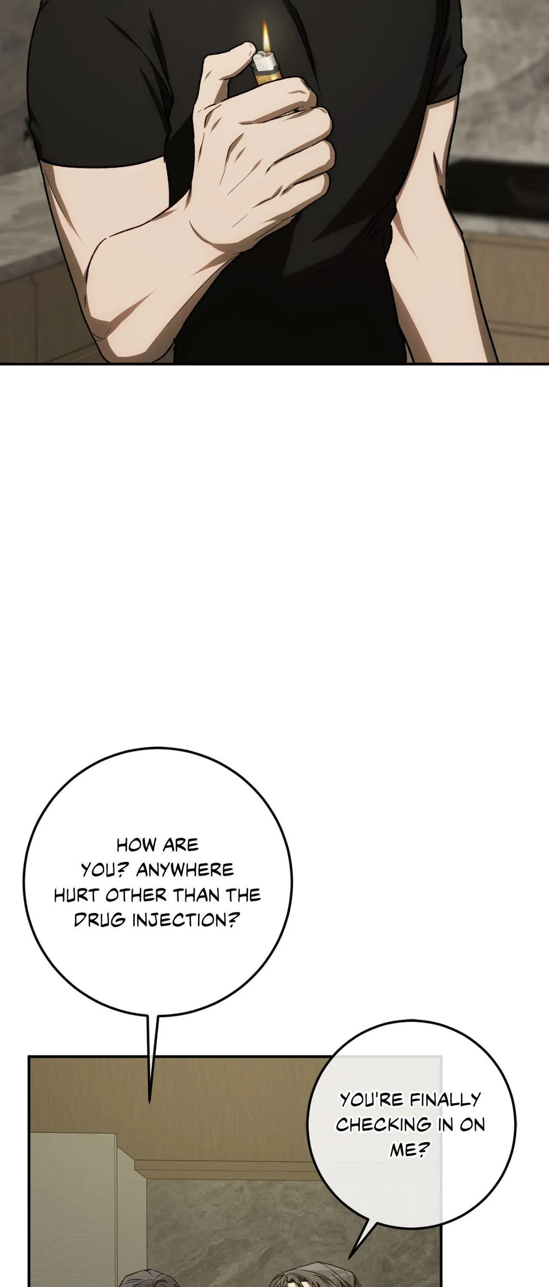 Precious Thing - Chapter 65 Page 41