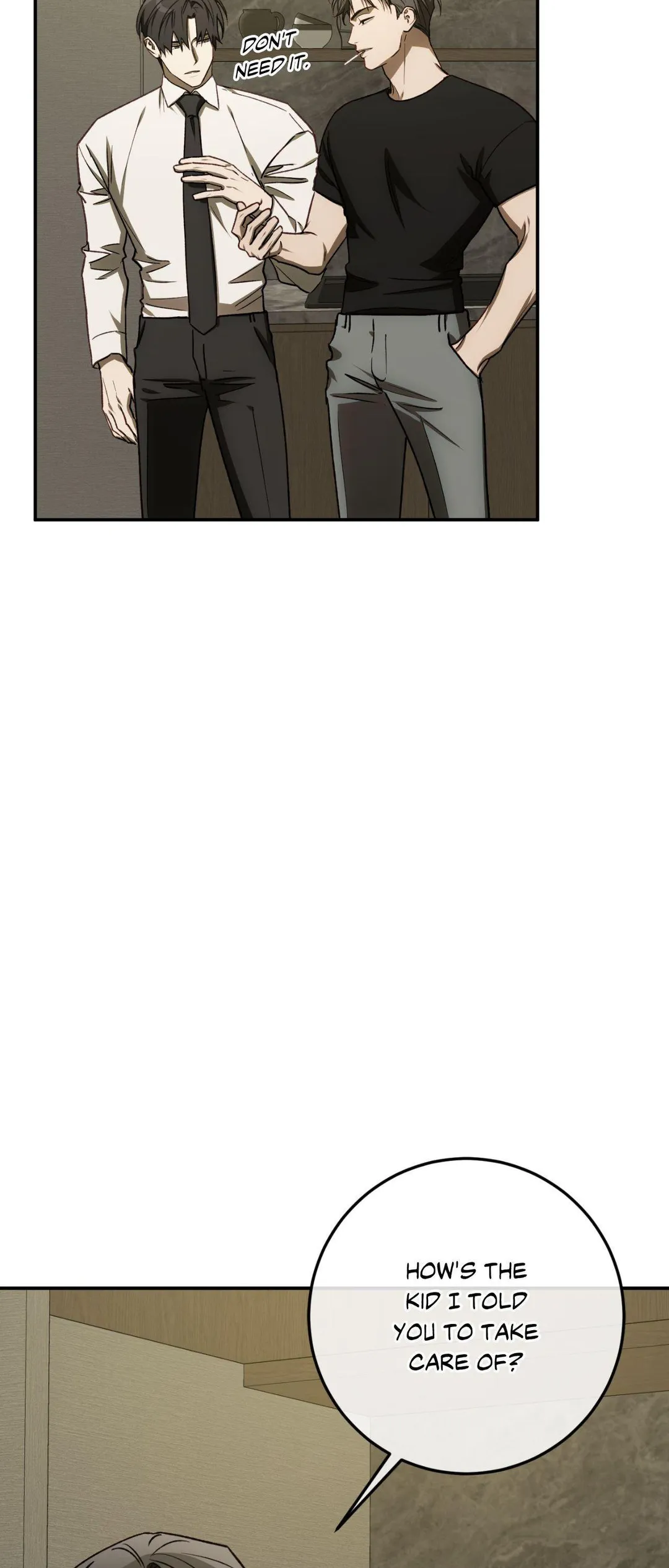 Precious Thing - Chapter 65 Page 42