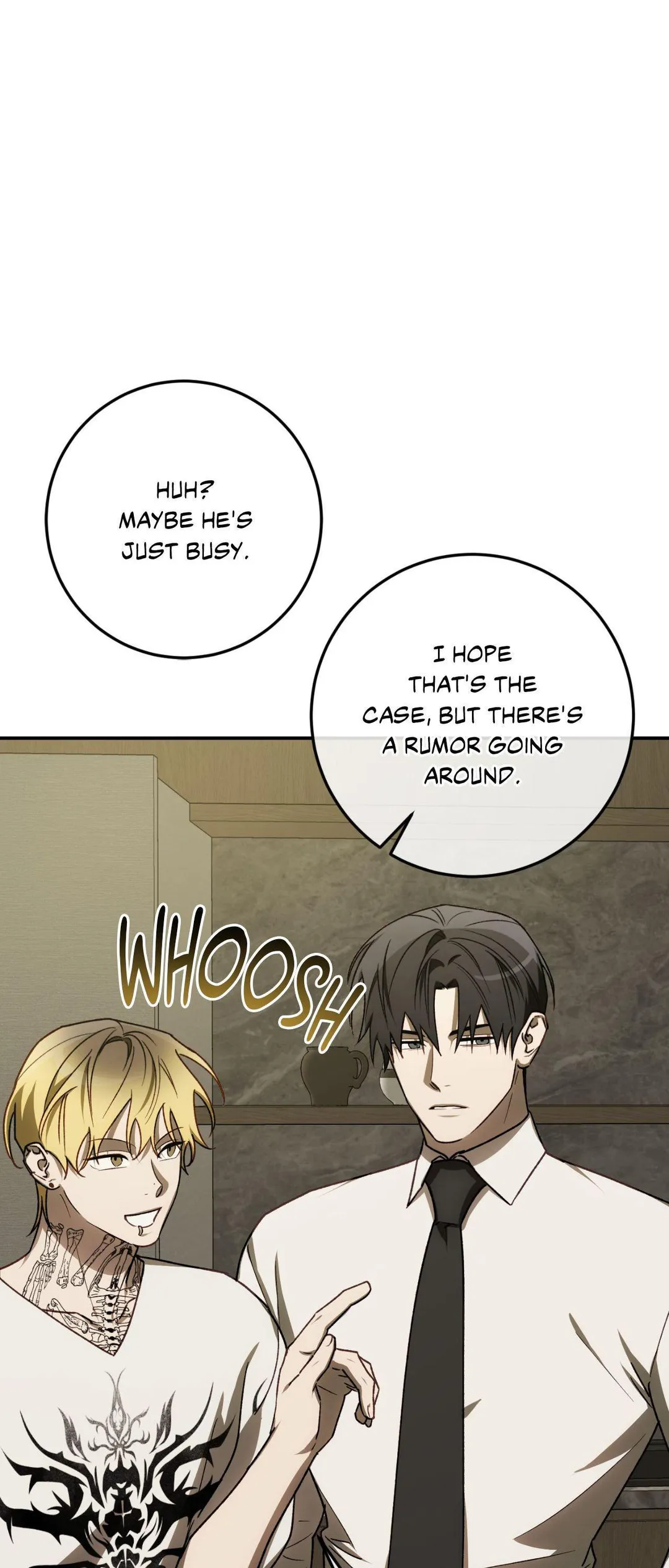 Precious Thing - Chapter 65 Page 47