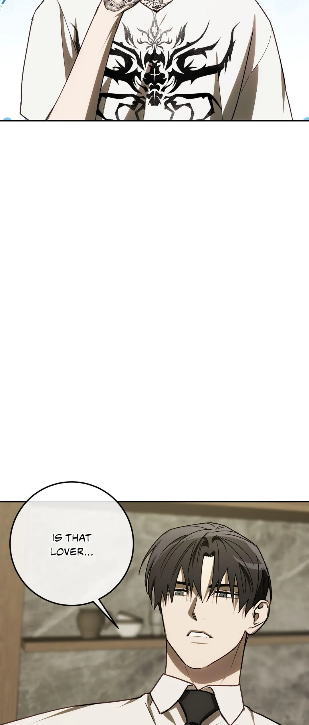 Precious Thing - Chapter 65 Page 49