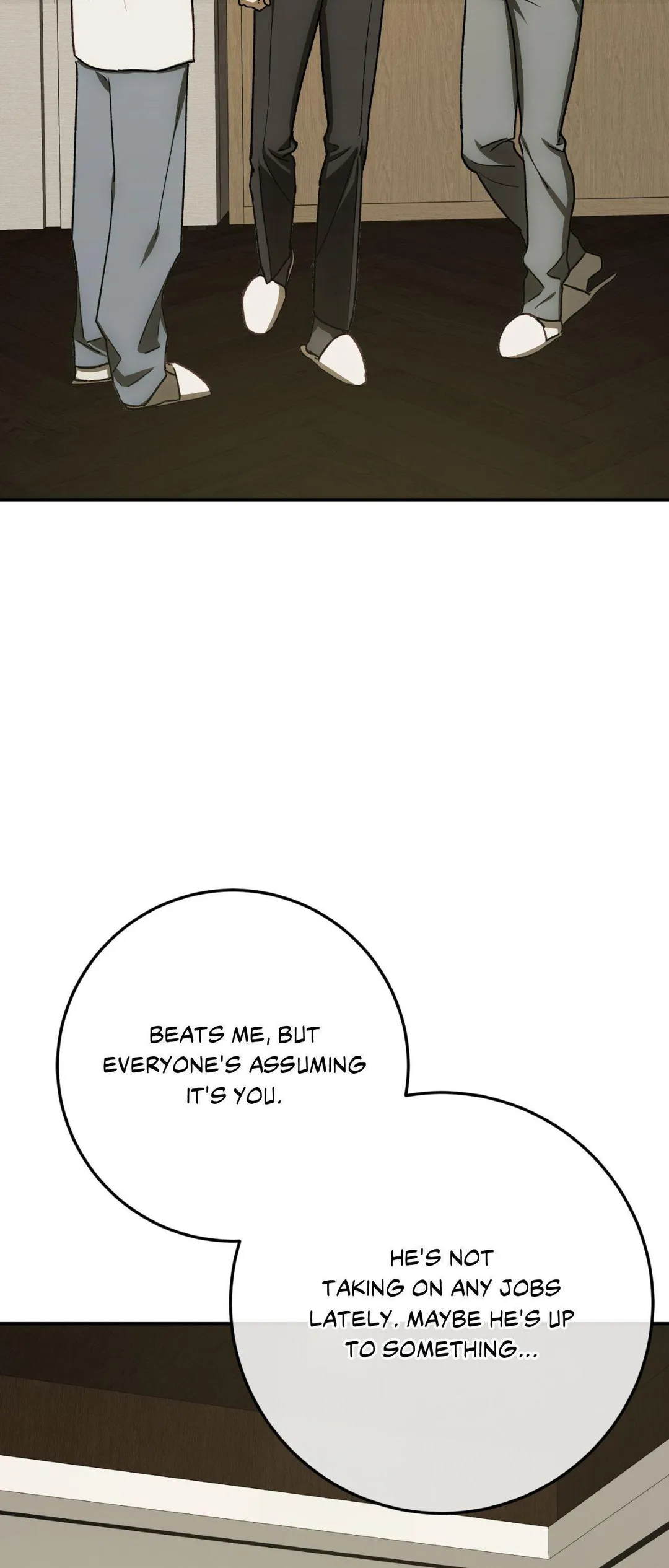 Precious Thing - Chapter 65 Page 51