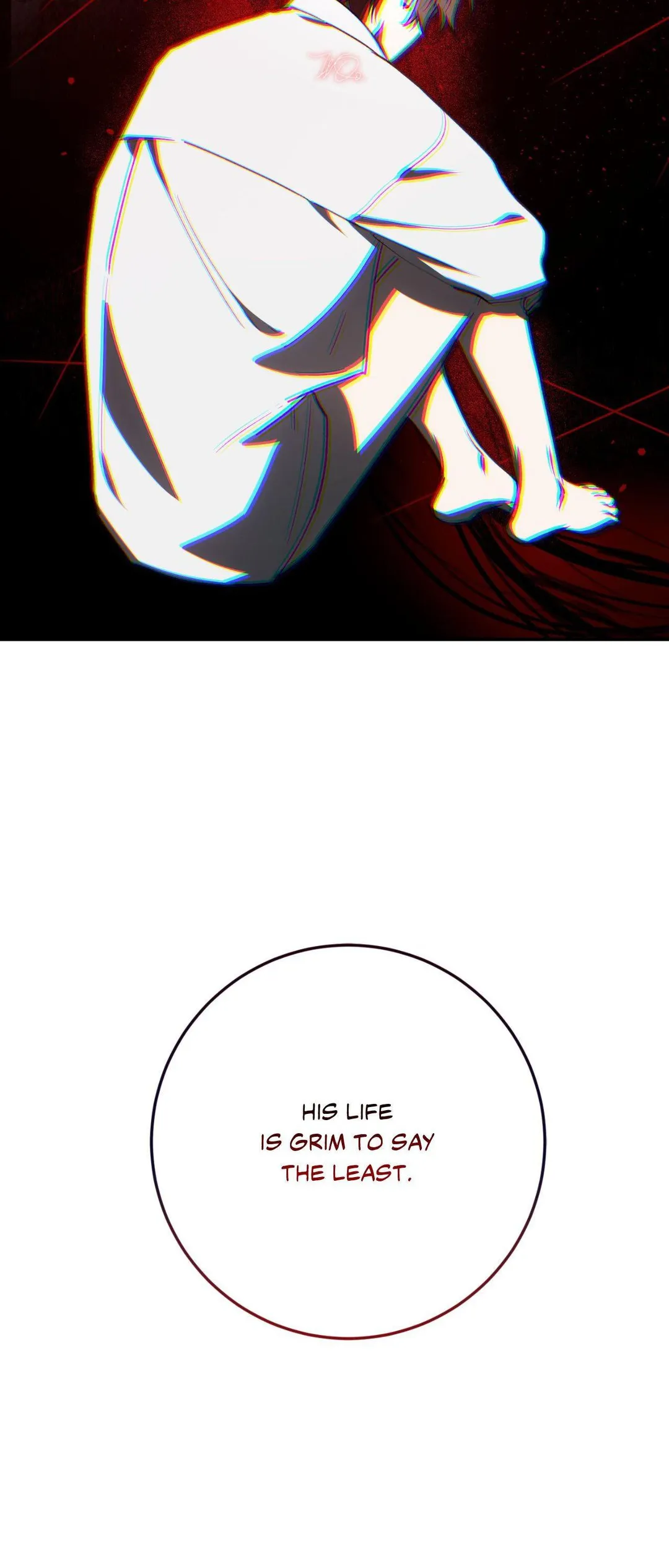 Precious Thing - Chapter 65 Page 56