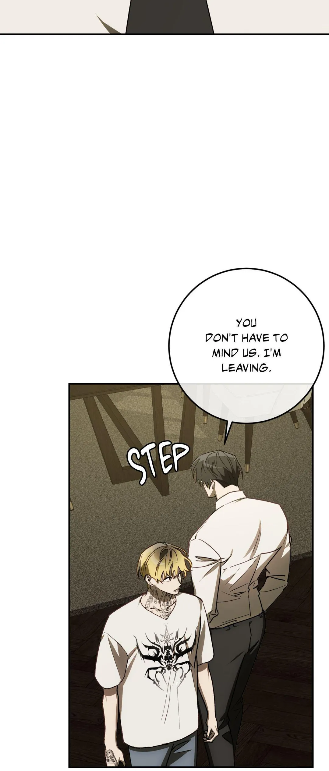 Precious Thing - Chapter 65 Page 59