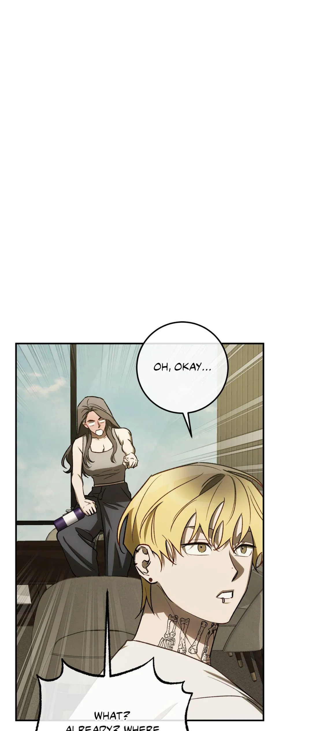 Precious Thing - Chapter 65 Page 60