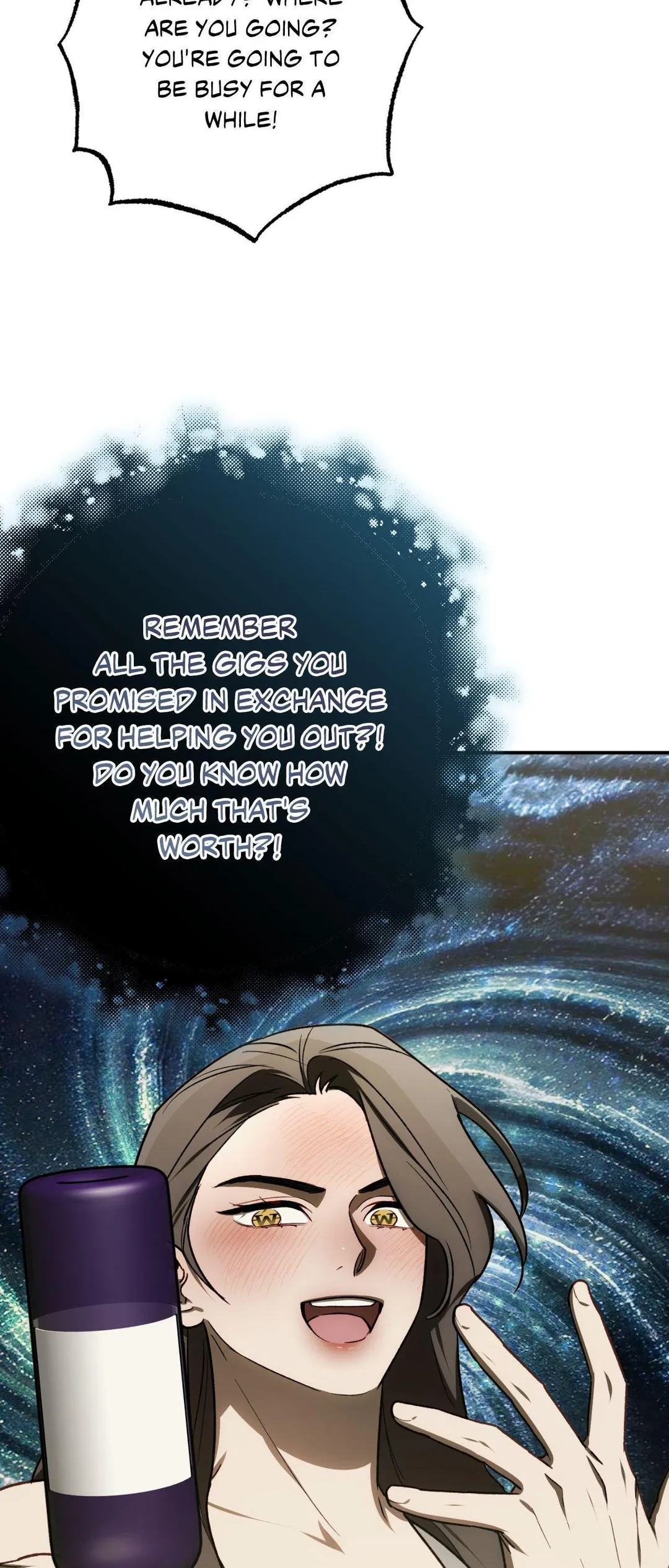 Precious Thing - Chapter 65 Page 61