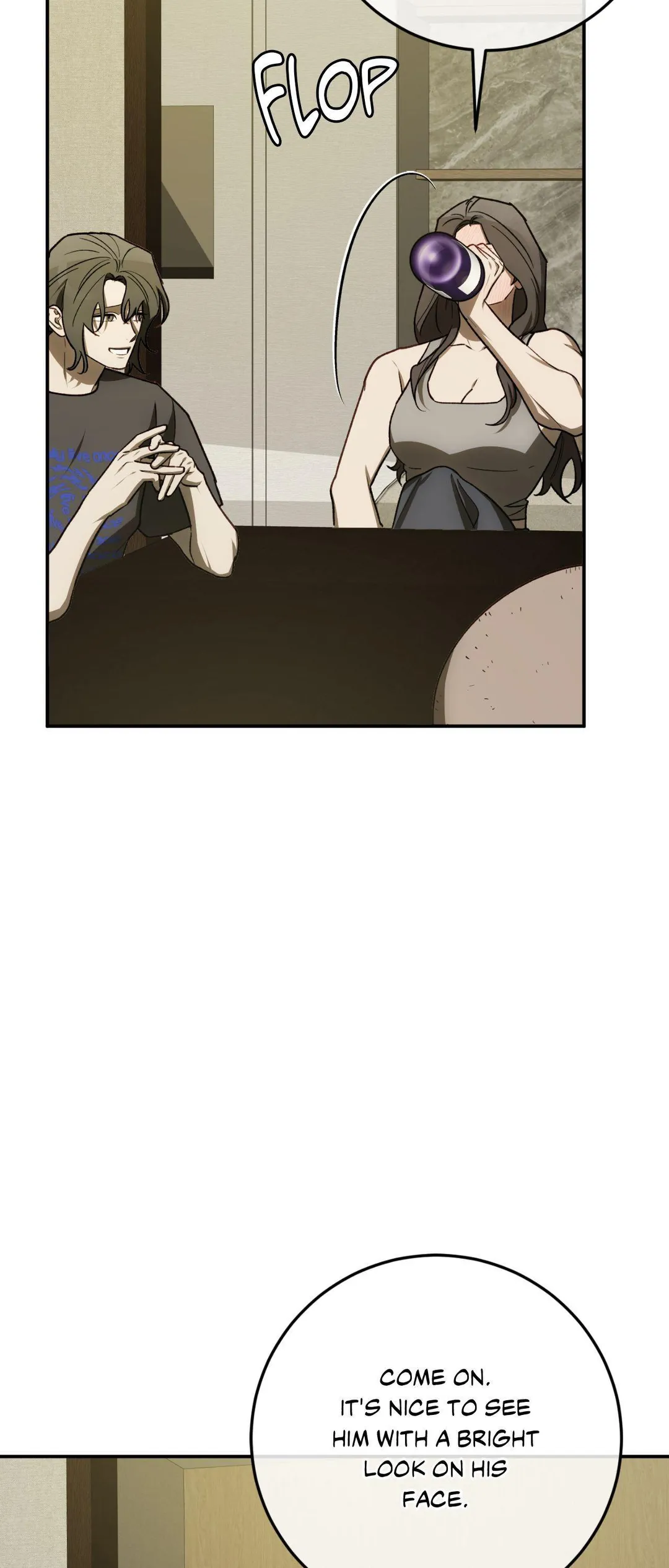 Precious Thing - Chapter 65 Page 65