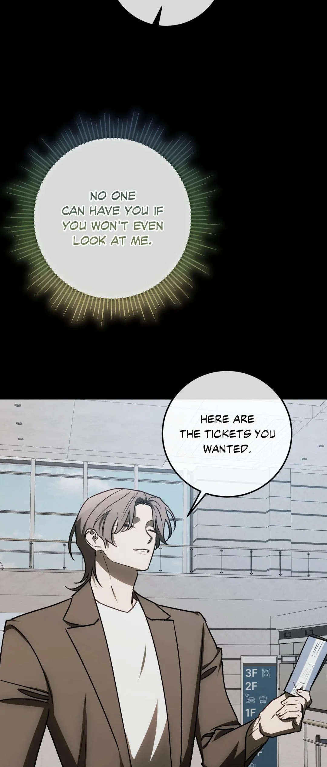 Precious Thing - Chapter 66 Page 26