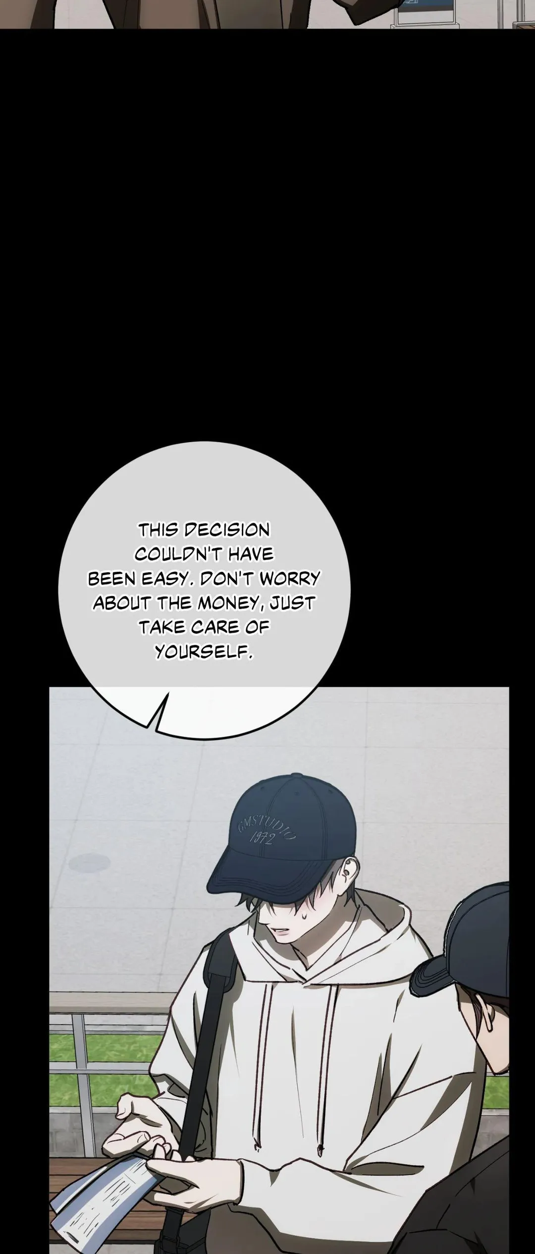 Precious Thing - Chapter 66 Page 27