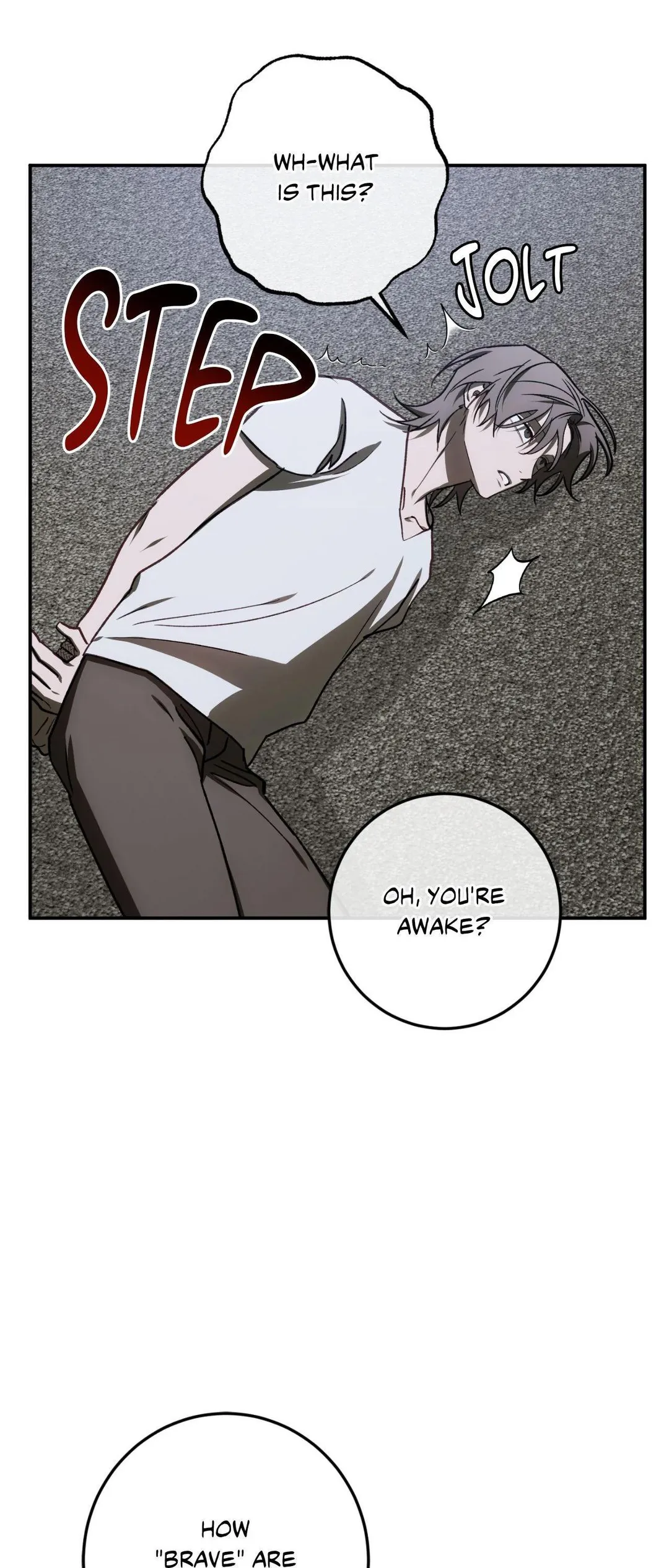 Precious Thing - Chapter 66 Page 34
