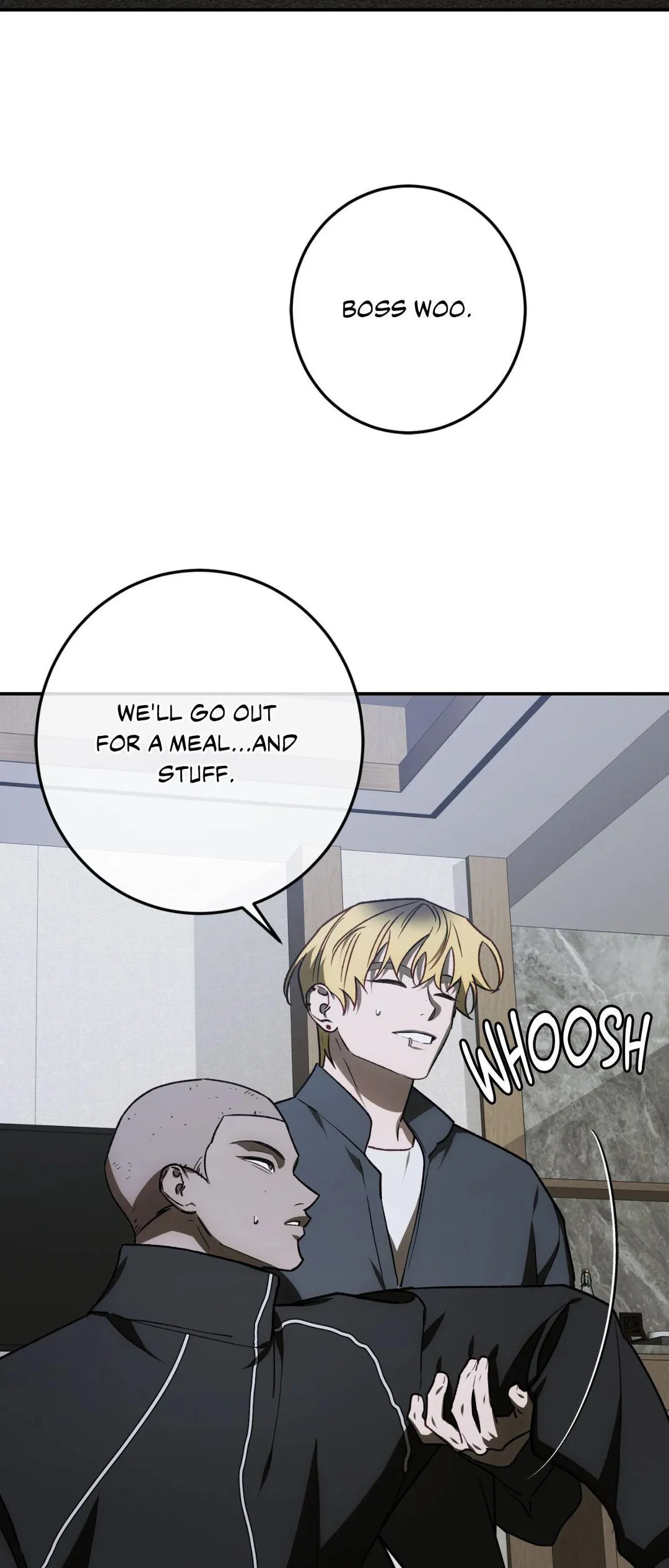 Precious Thing - Chapter 66 Page 36