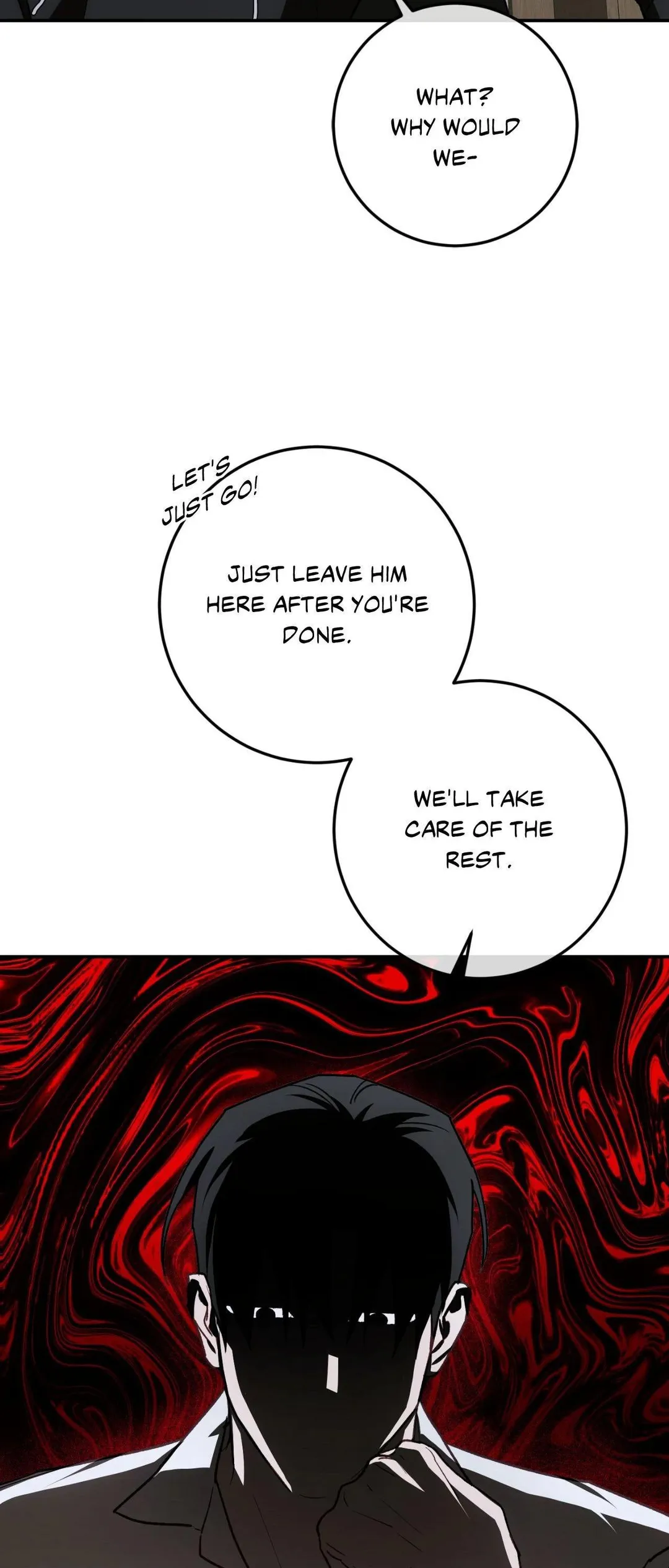 Precious Thing - Chapter 66 Page 37