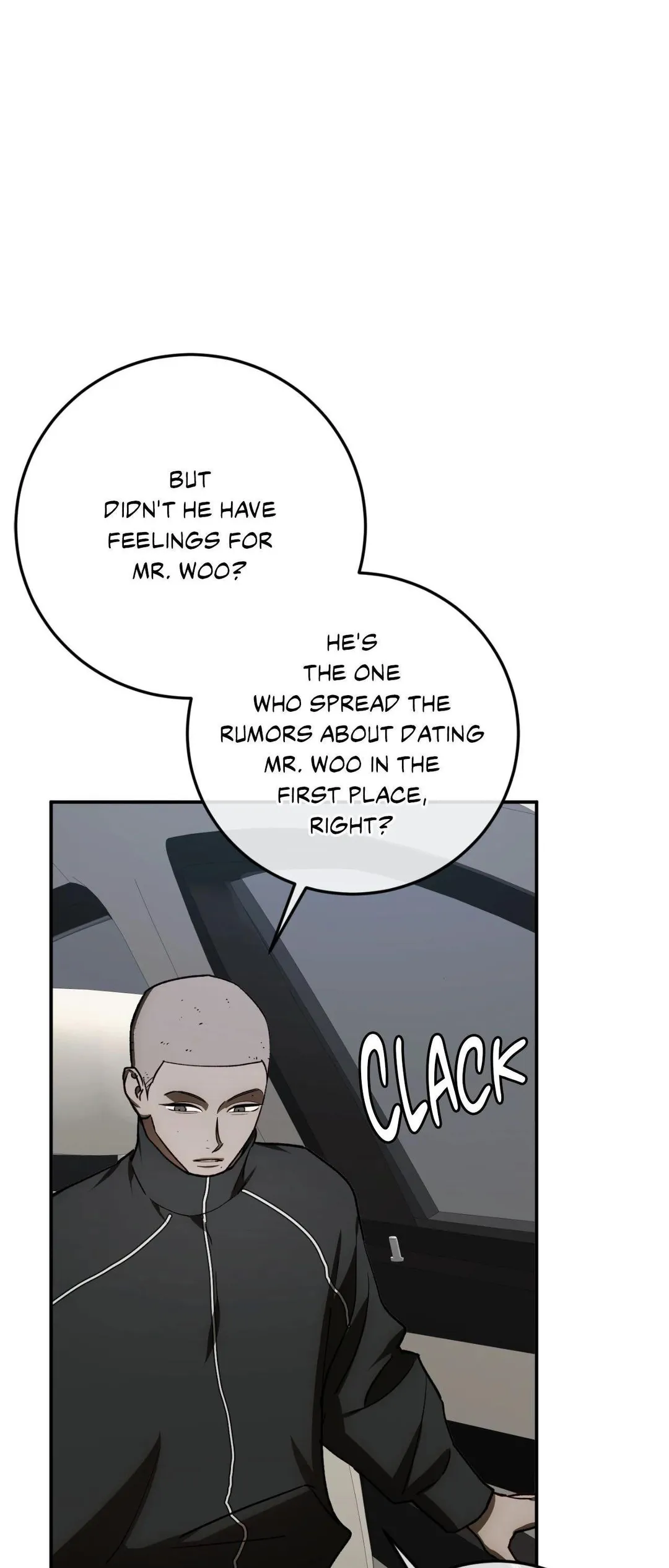 Precious Thing - Chapter 66 Page 43