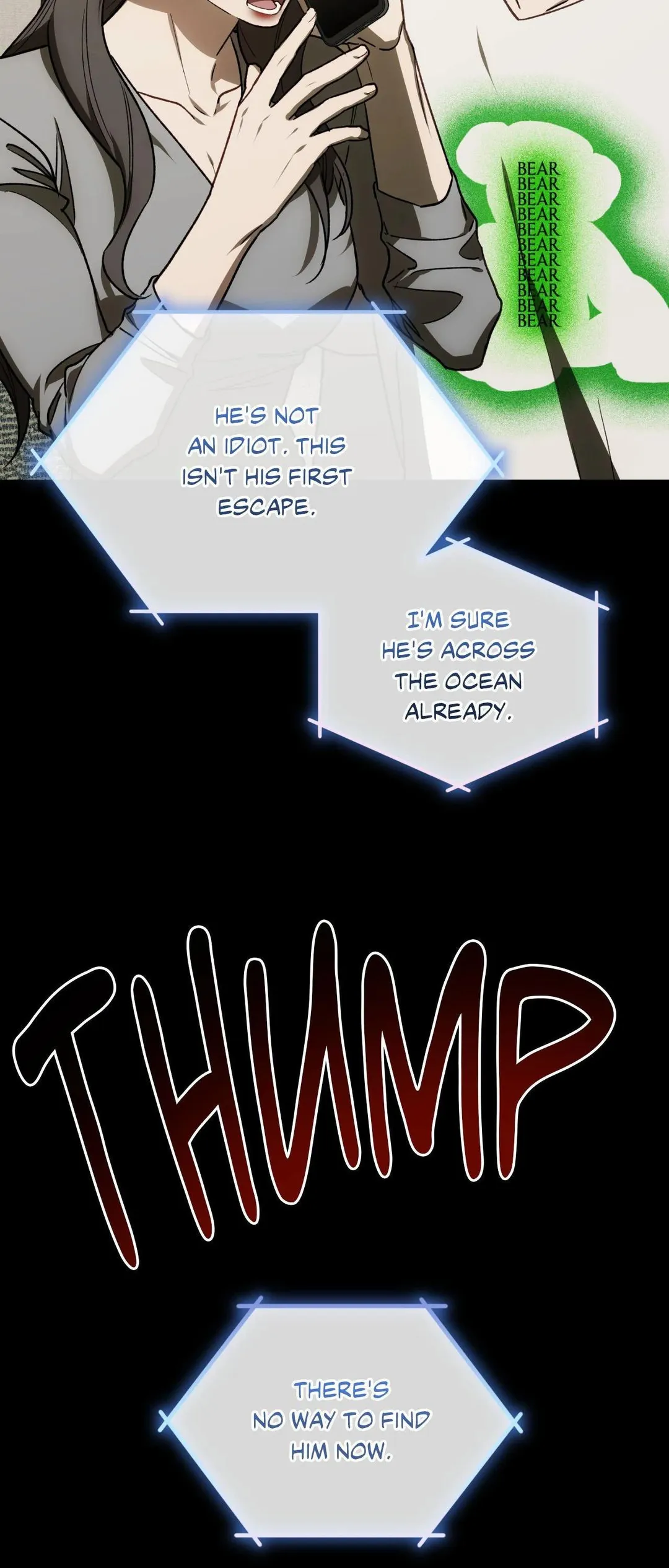 Precious Thing - Chapter 66 Page 47