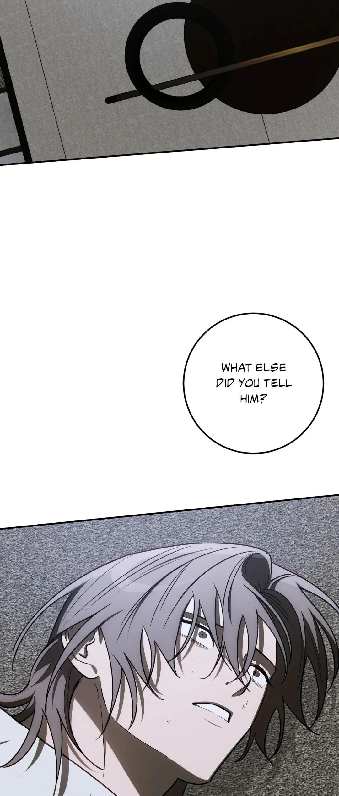 Precious Thing - Chapter 66 Page 62