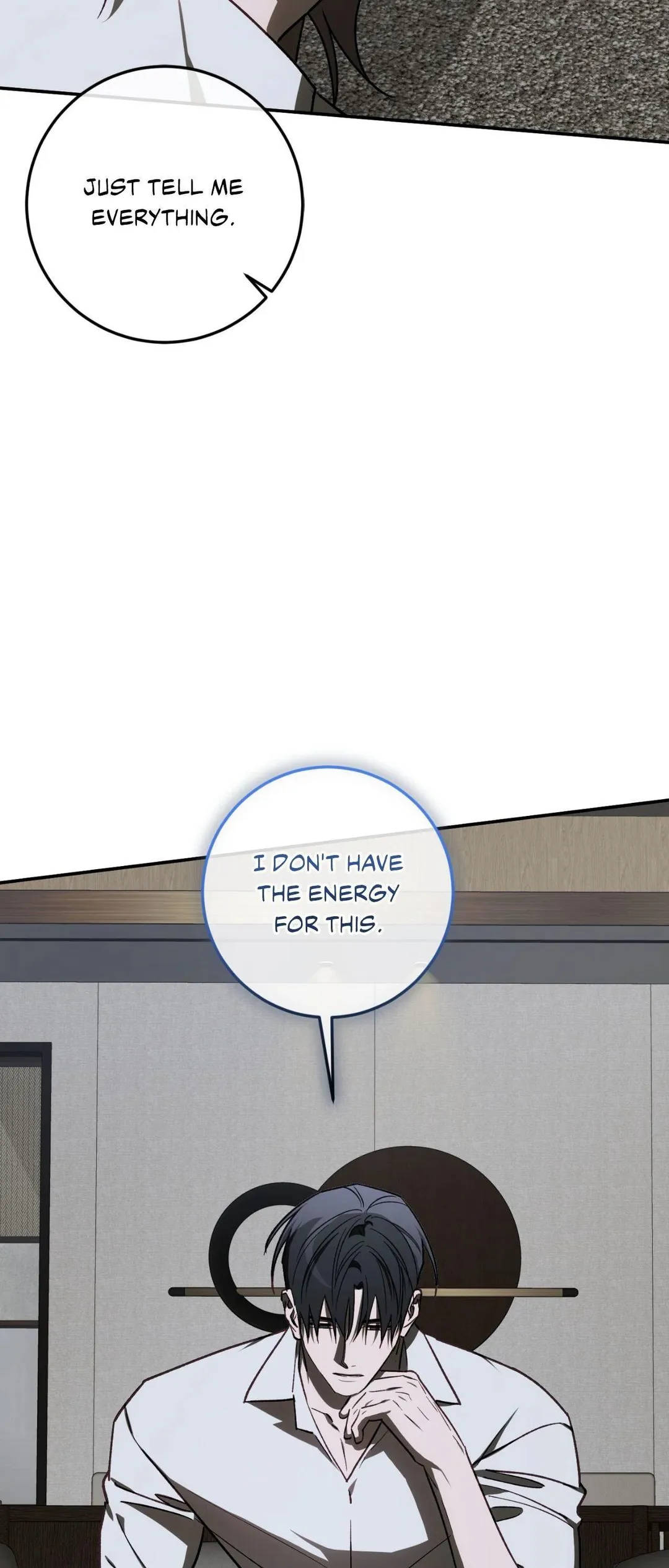 Precious Thing - Chapter 66 Page 63