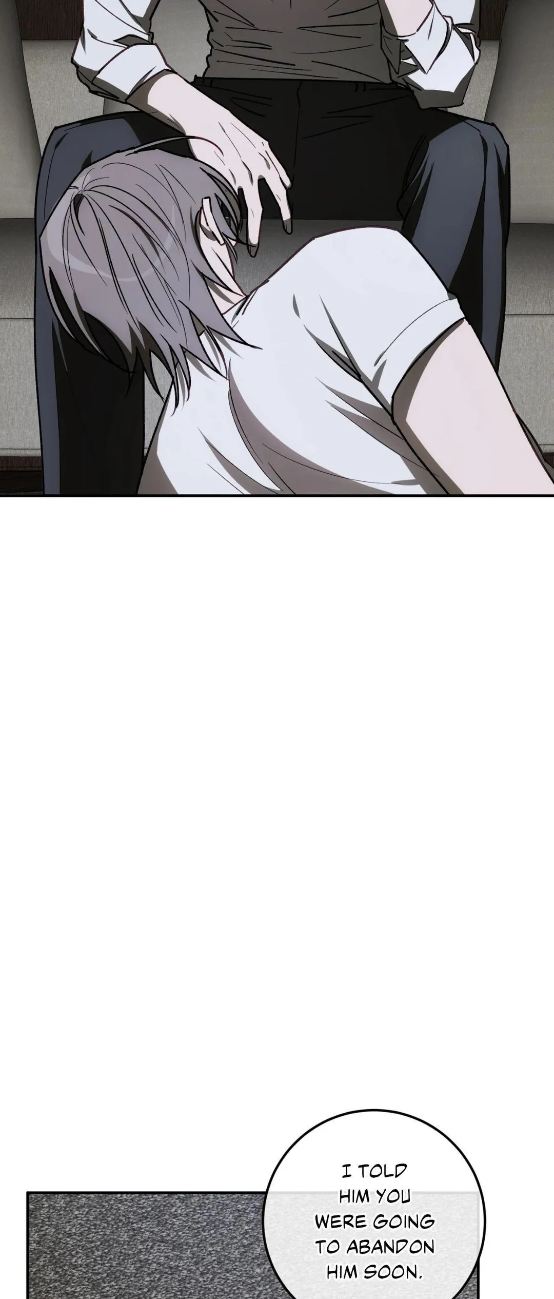 Precious Thing - Chapter 66 Page 64
