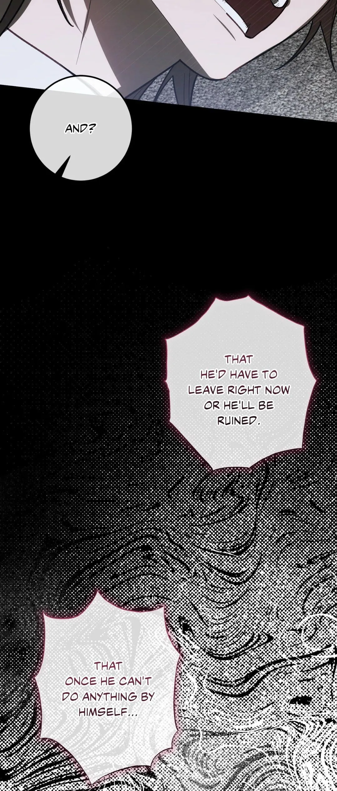 Precious Thing - Chapter 66 Page 67
