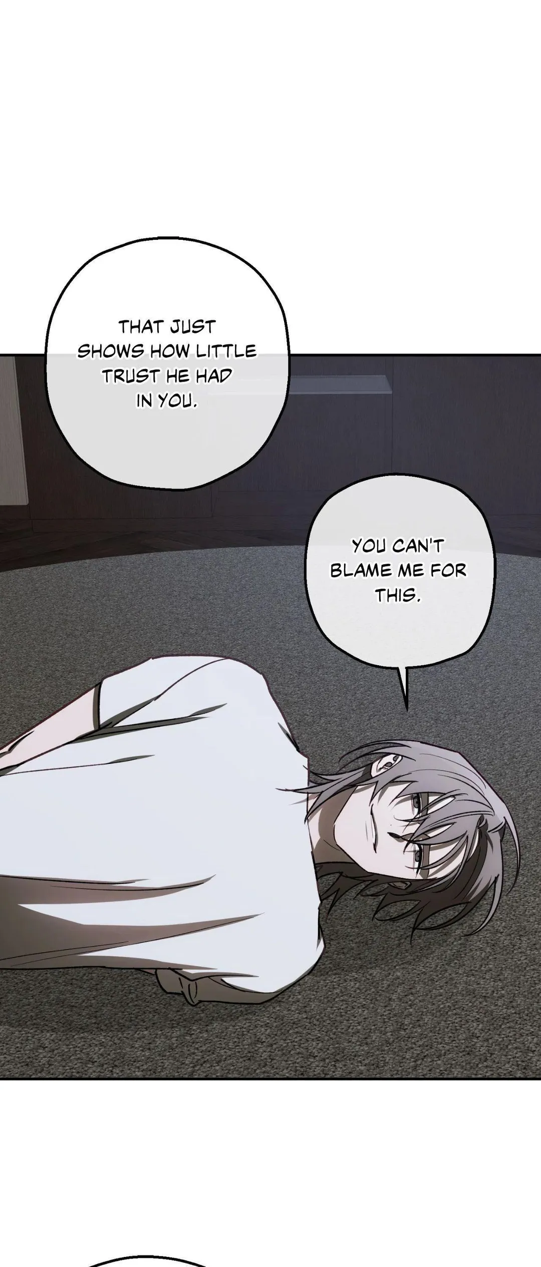 Precious Thing - Chapter 66 Page 73