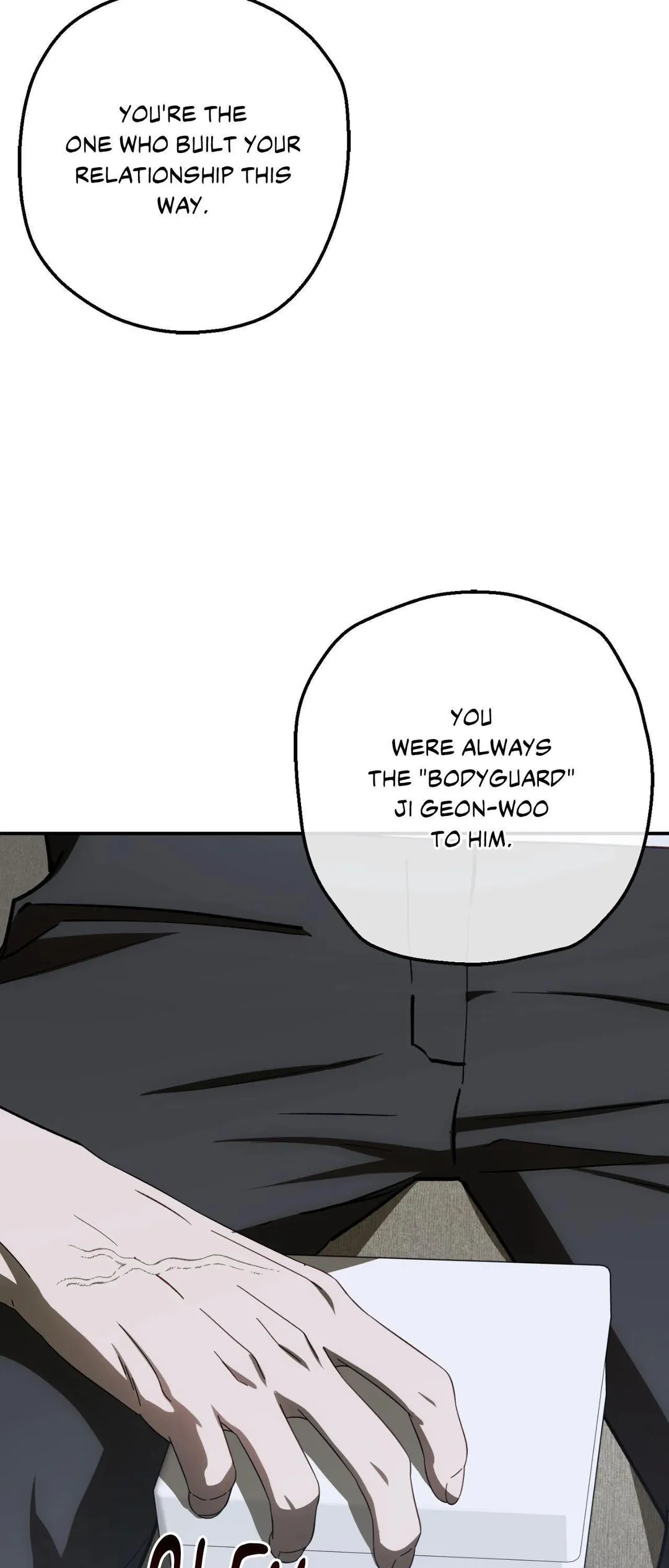 Precious Thing - Chapter 66 Page 74