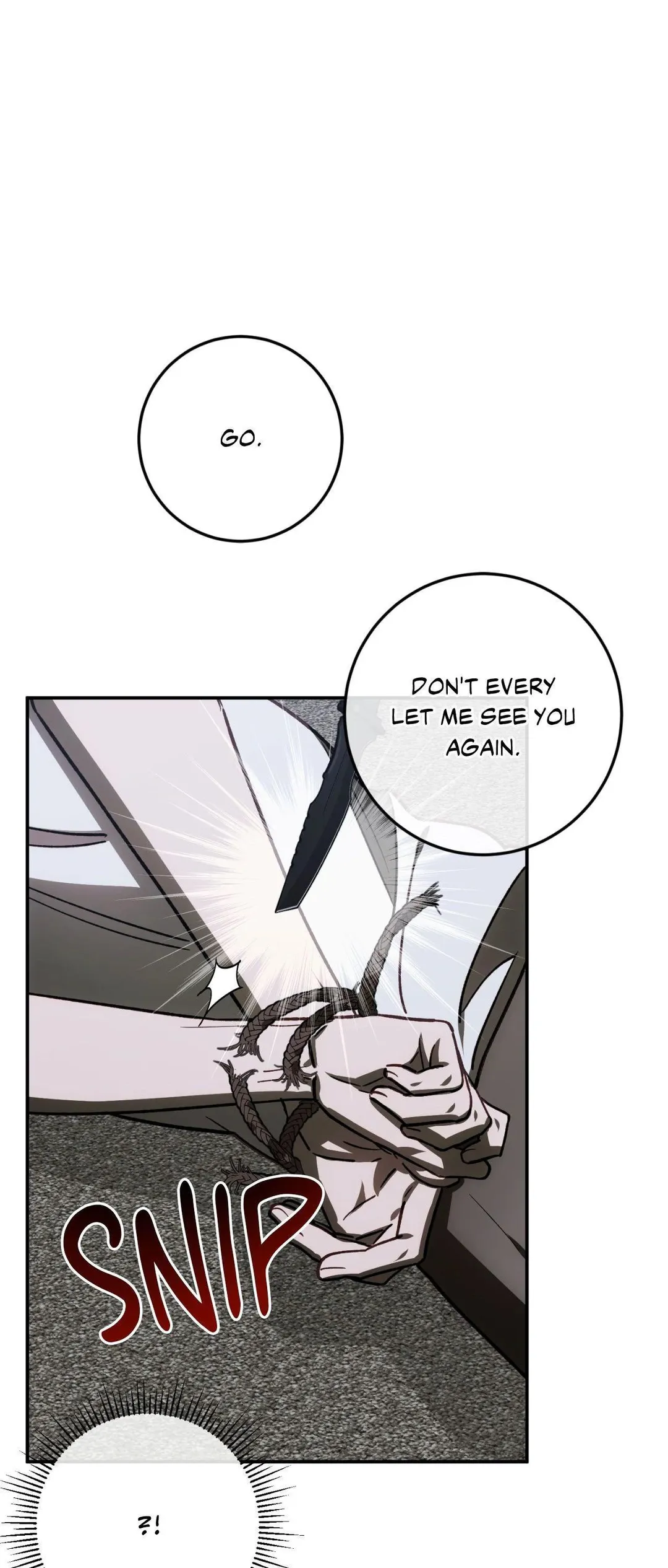 Precious Thing - Chapter 66 Page 79