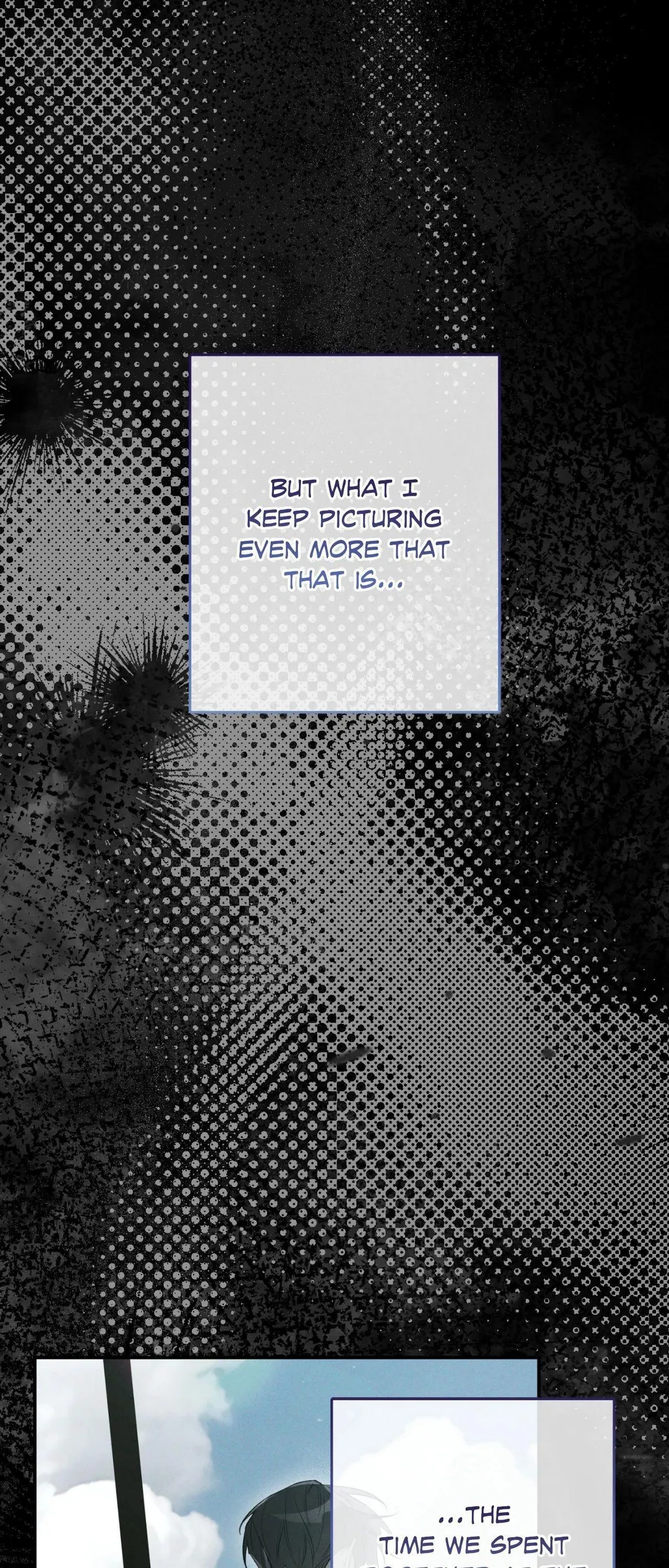 Precious Thing - Chapter 66 Page 95