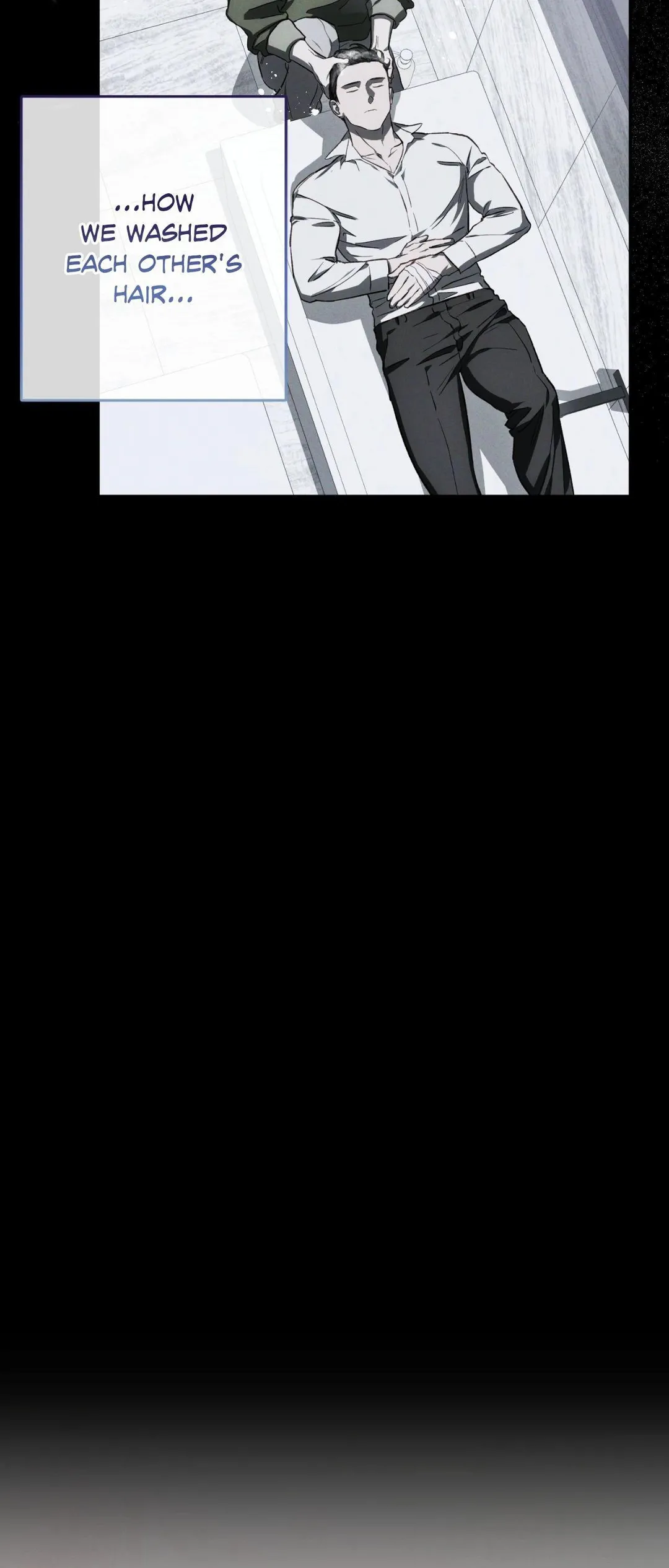 Precious Thing - Chapter 66 Page 97