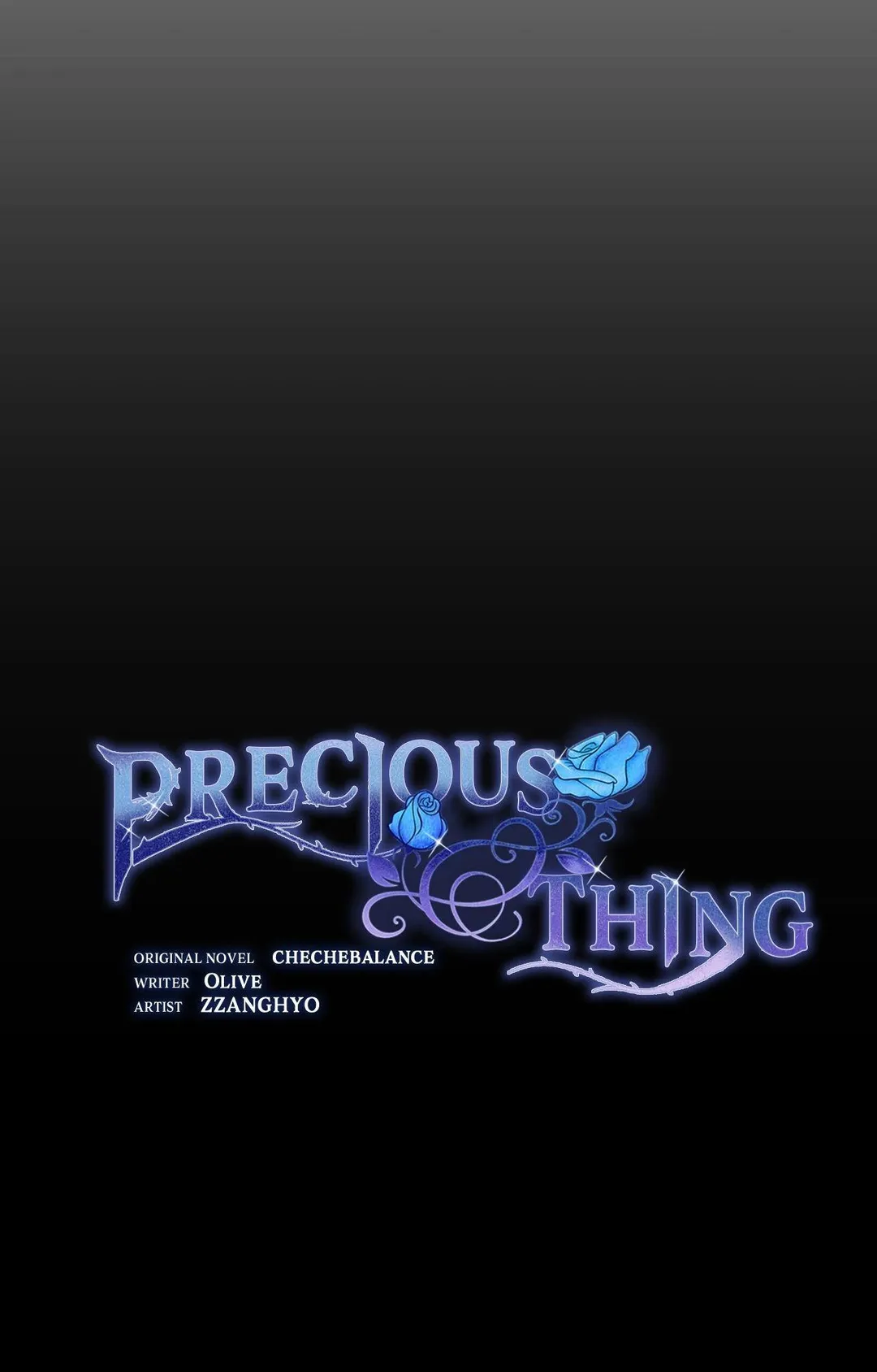 Precious Thing - Chapter 67 Page 16