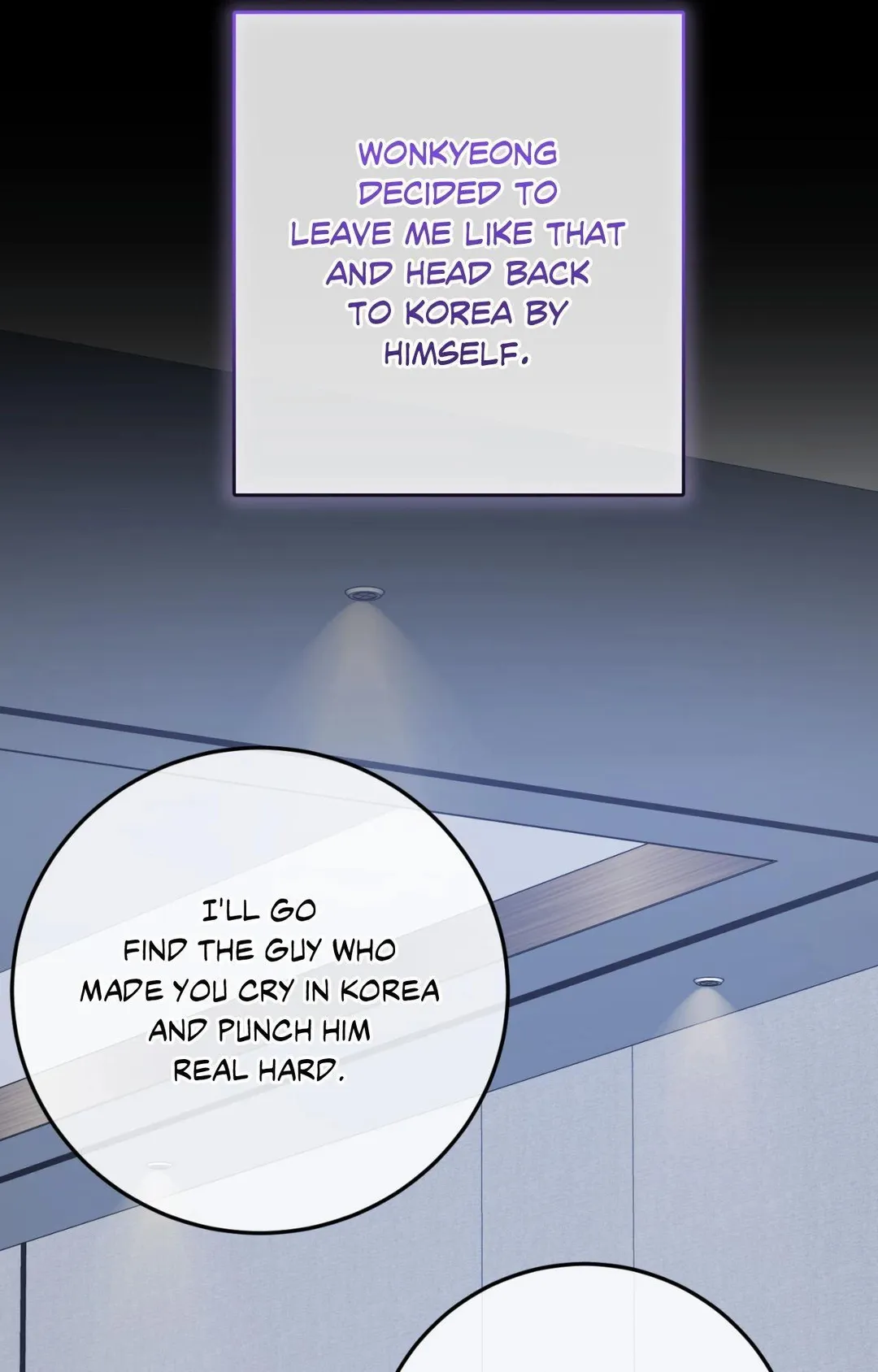 Precious Thing - Chapter 67 Page 21