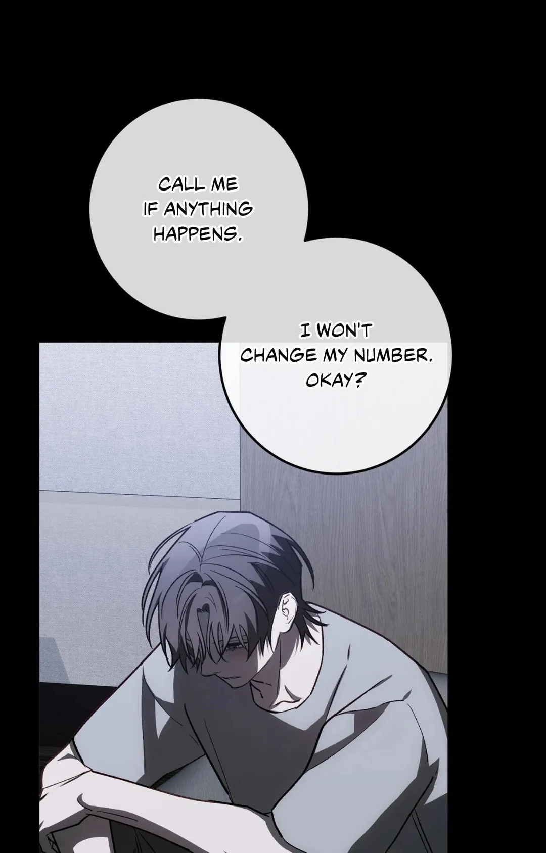 Precious Thing - Chapter 67 Page 24