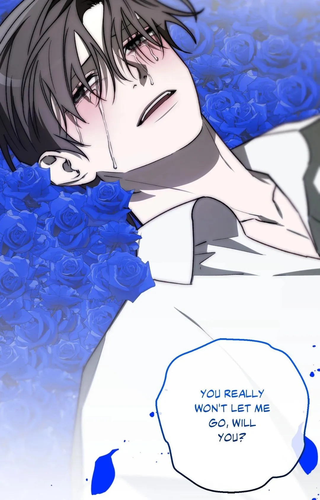 Precious Thing - Chapter 67 Page 41