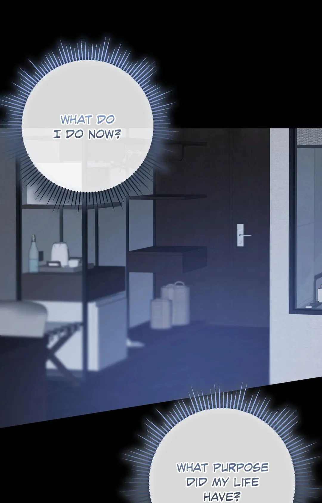 Precious Thing - Chapter 67 Page 71