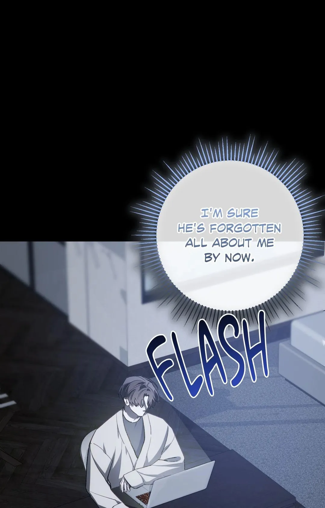 Precious Thing - Chapter 67 Page 74