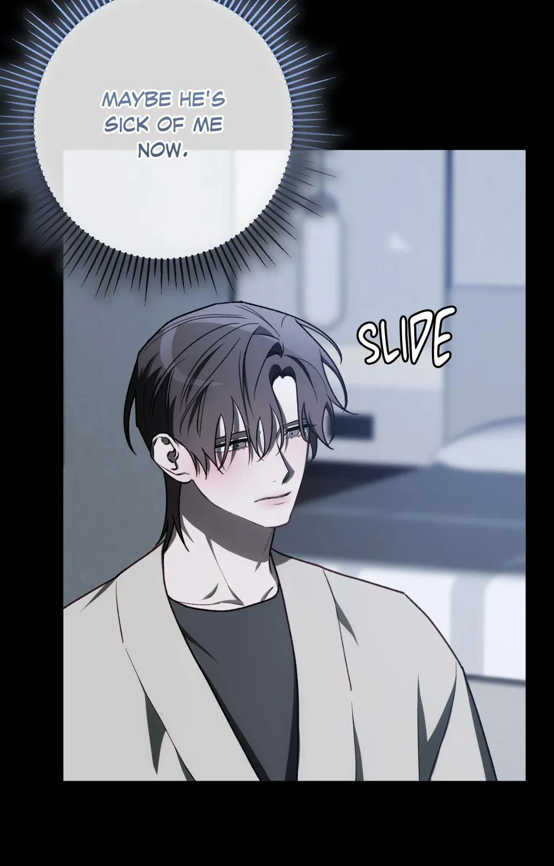 Precious Thing - Chapter 67 Page 76