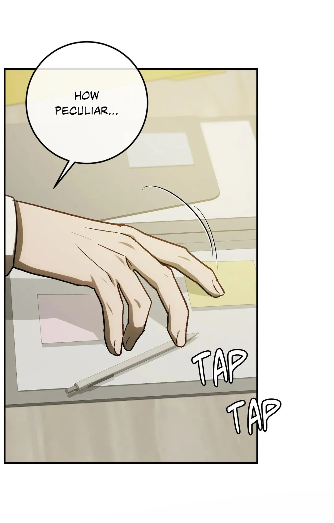 Precious Thing - Chapter 67 Page 93