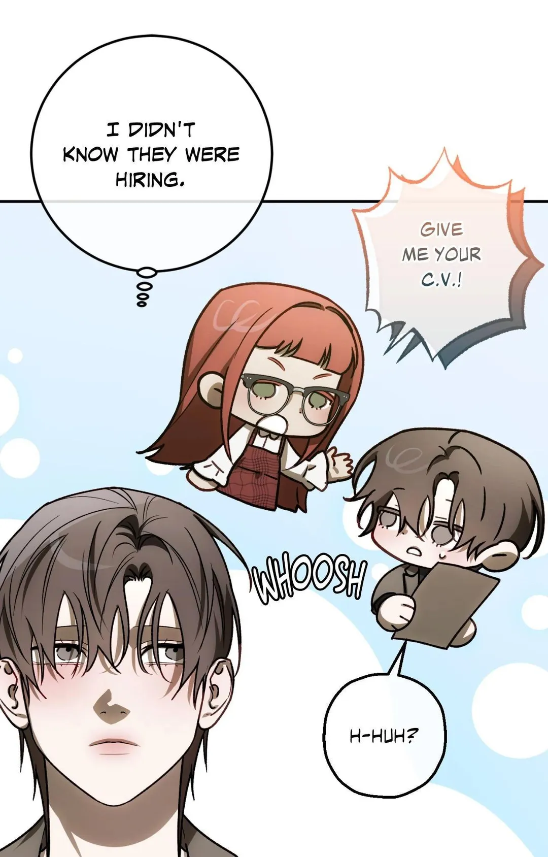 Precious Thing - Chapter 67 Page 101