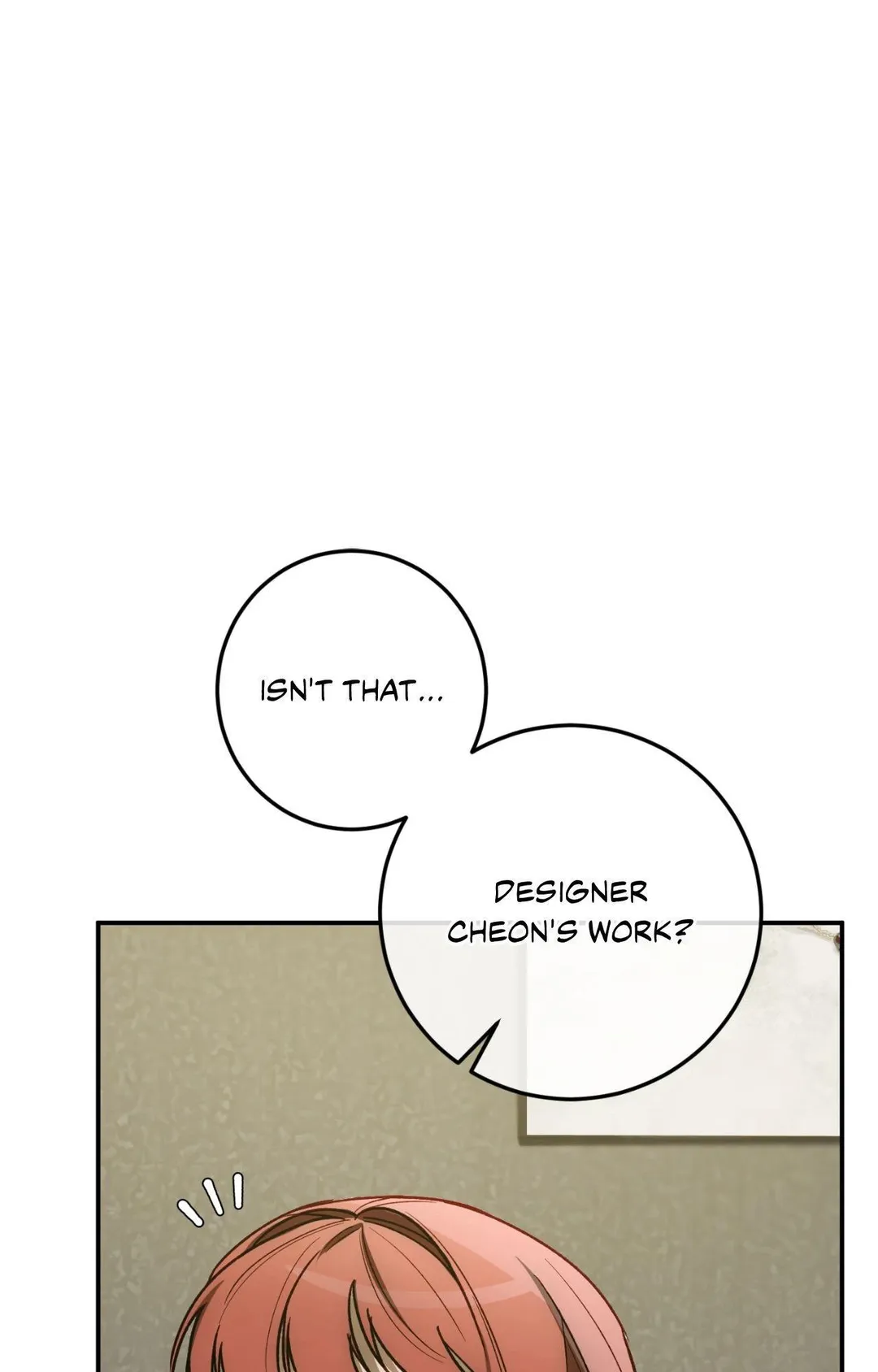 Precious Thing - Chapter 67 Page 106