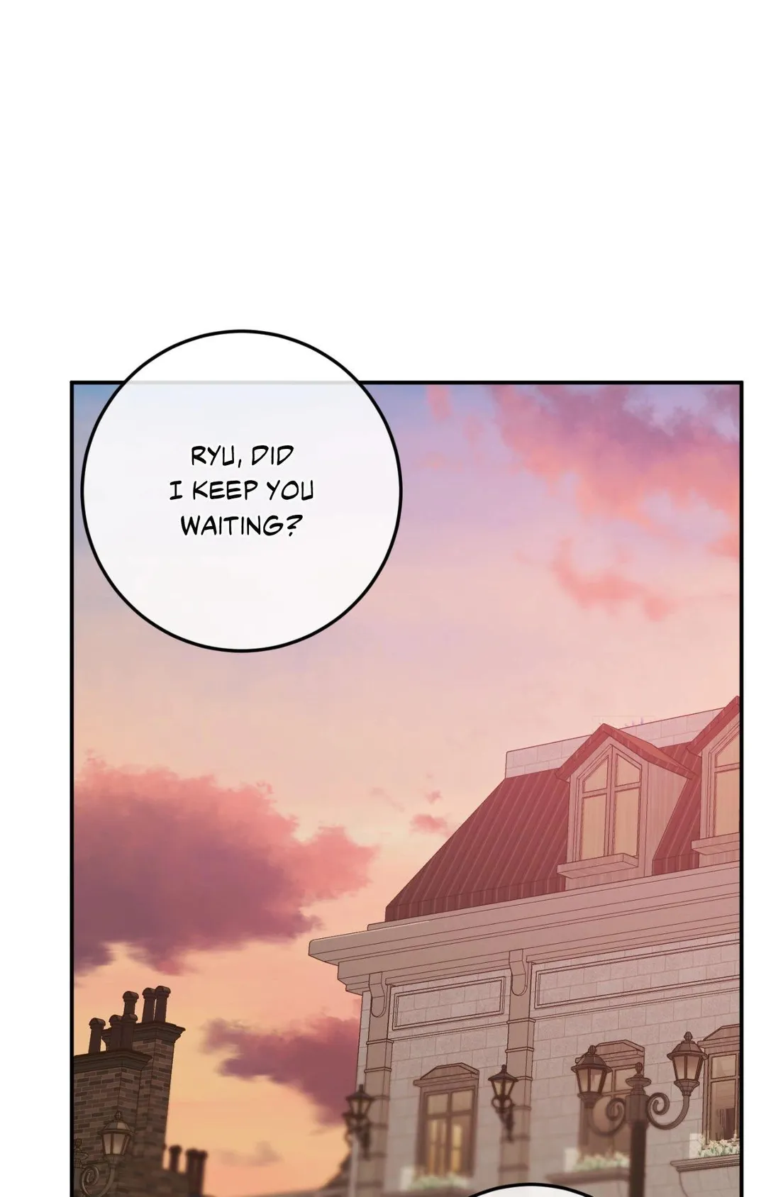 Precious Thing - Chapter 68 Page 1